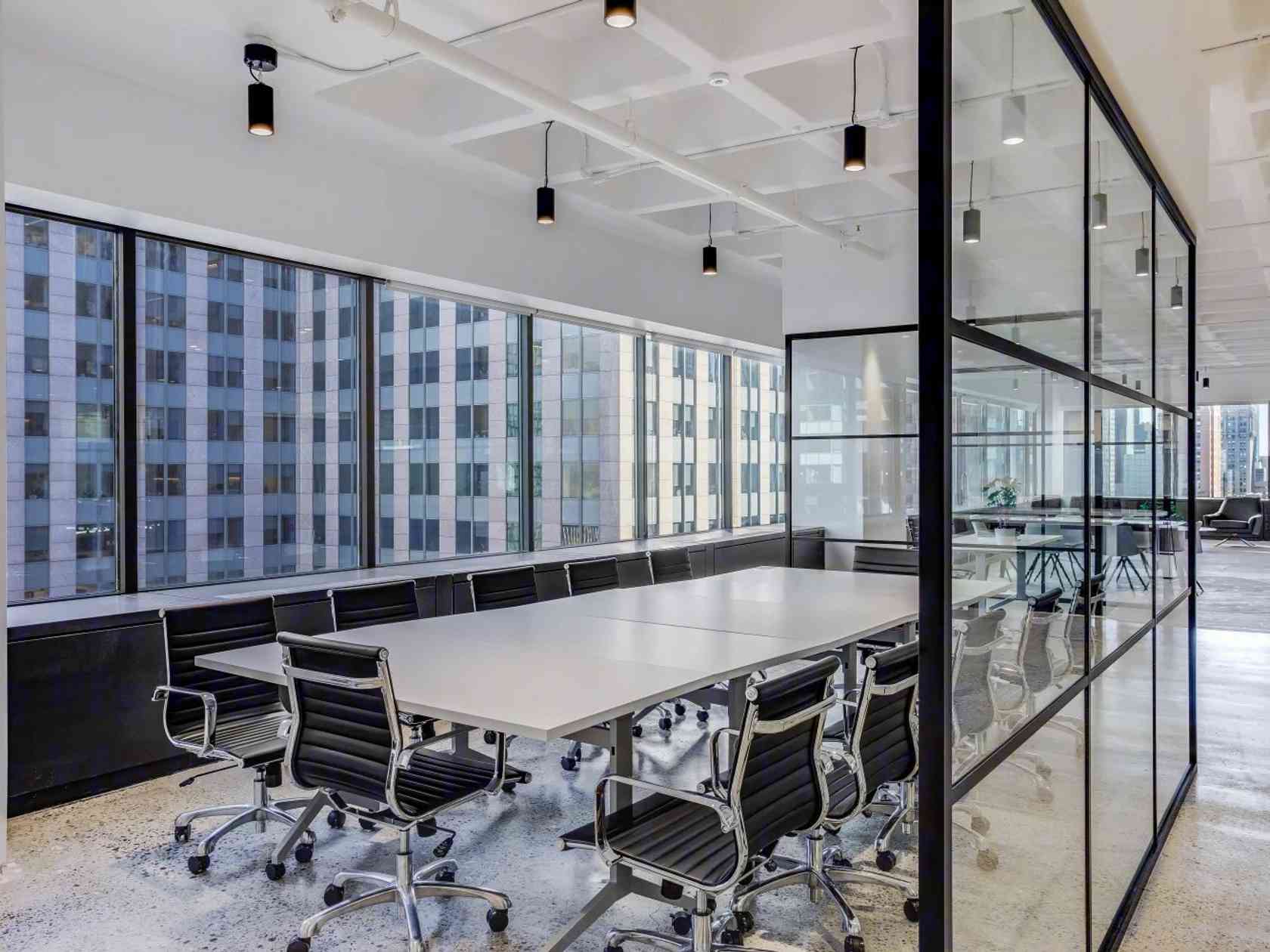 Meeting room