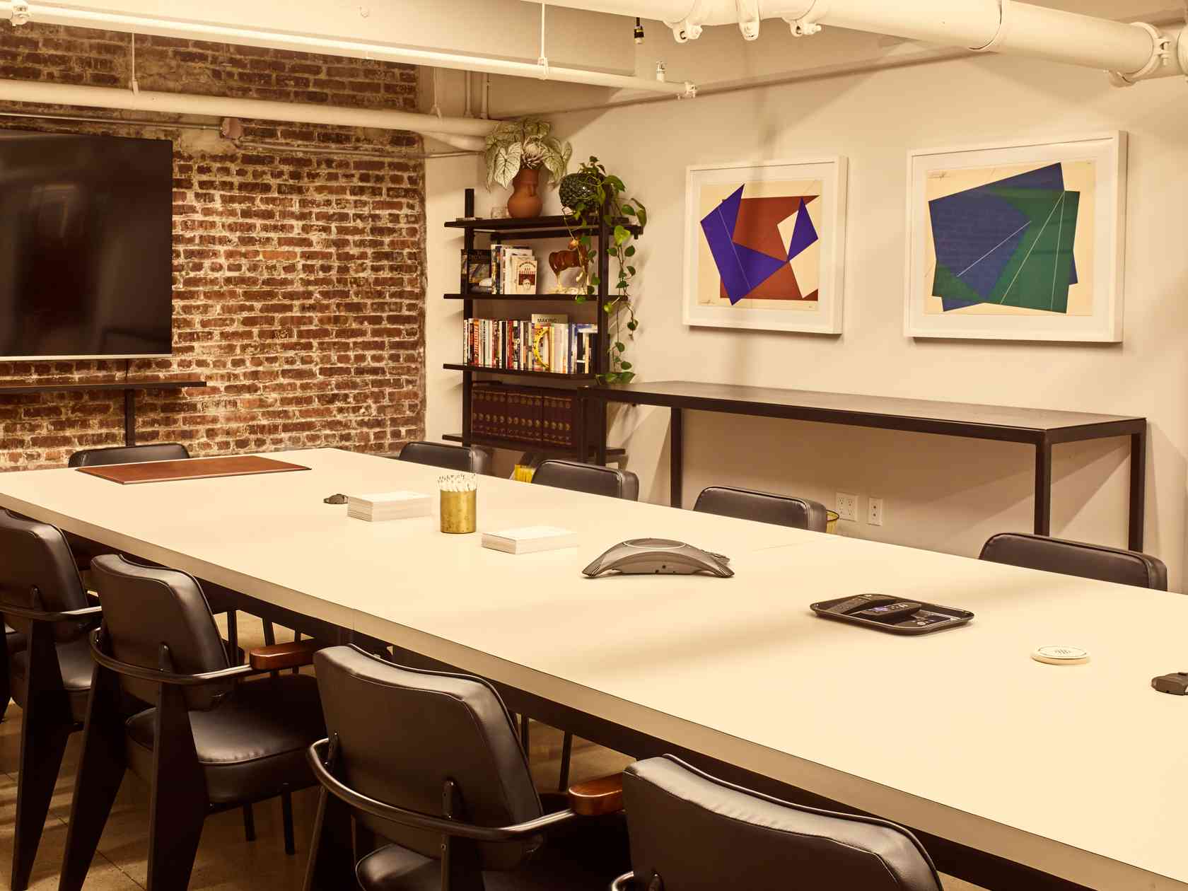 Meeting room