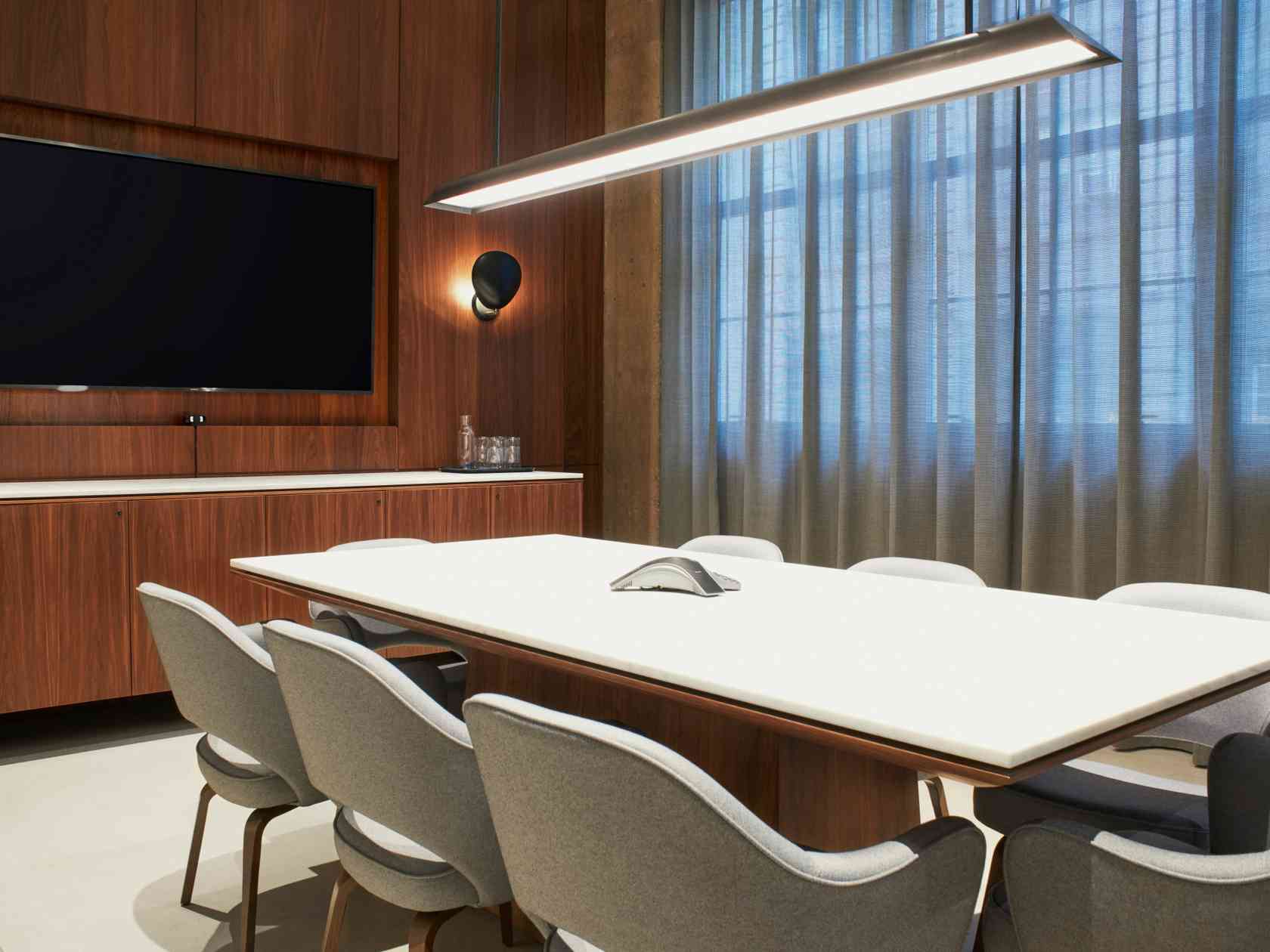 Meeting room