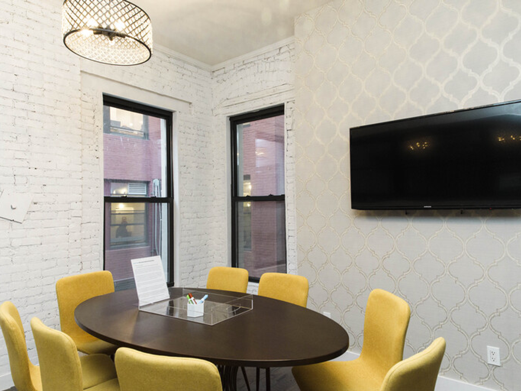Meeting room