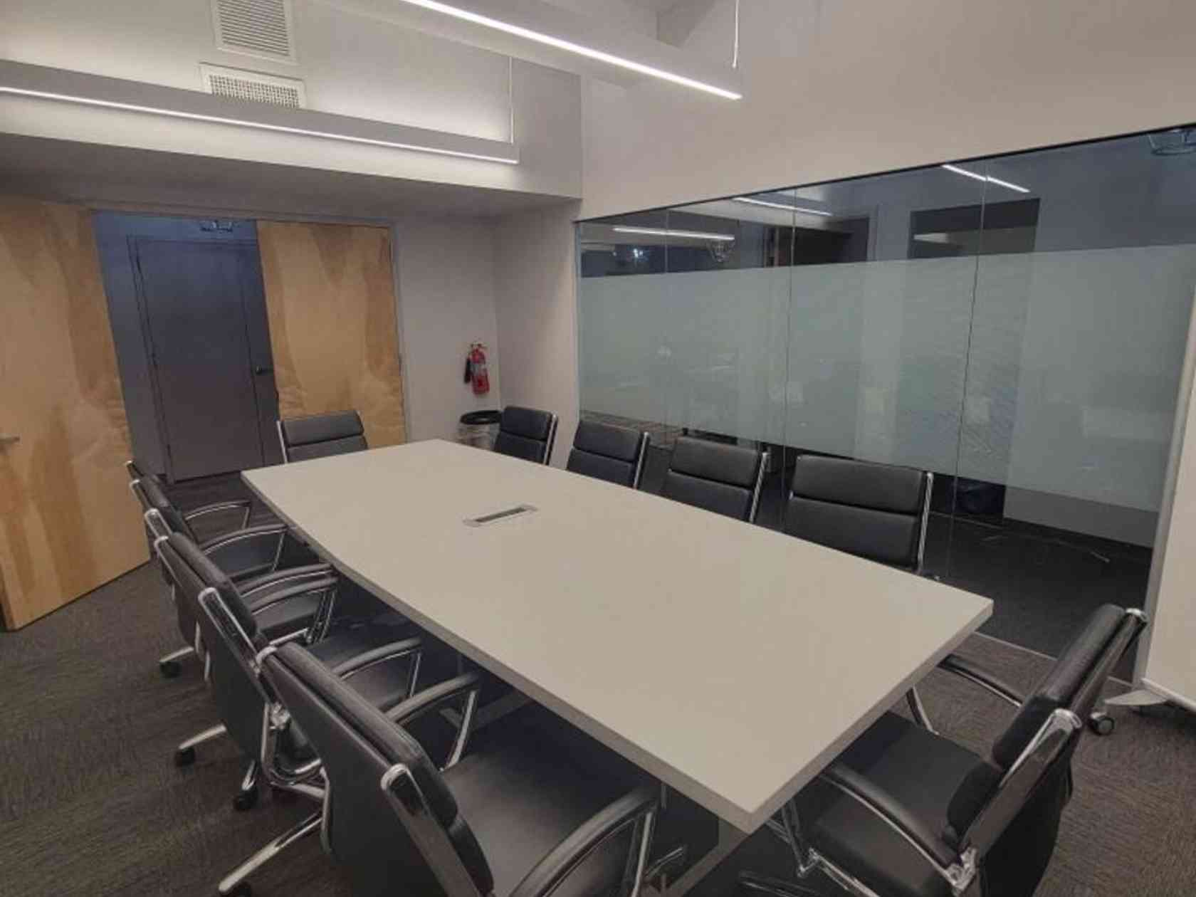 Meeting room