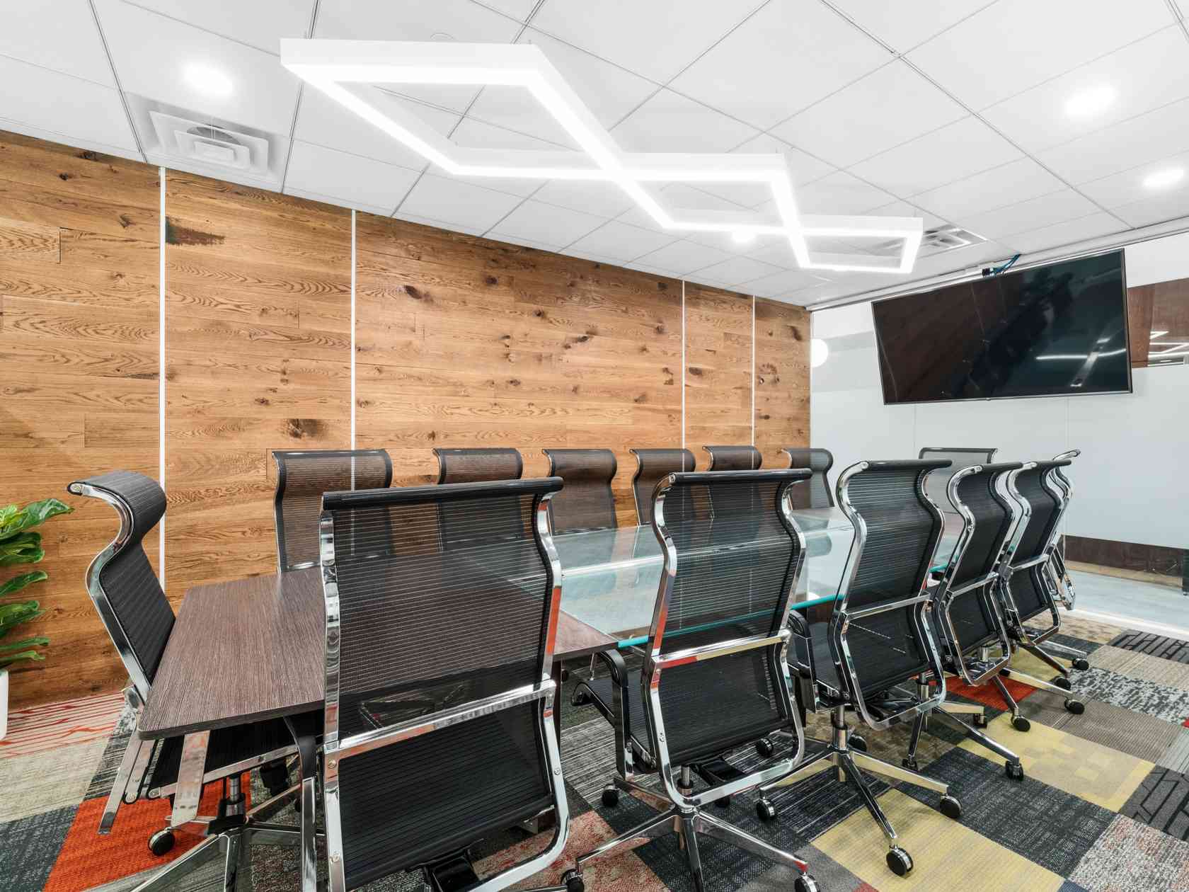 Meeting room