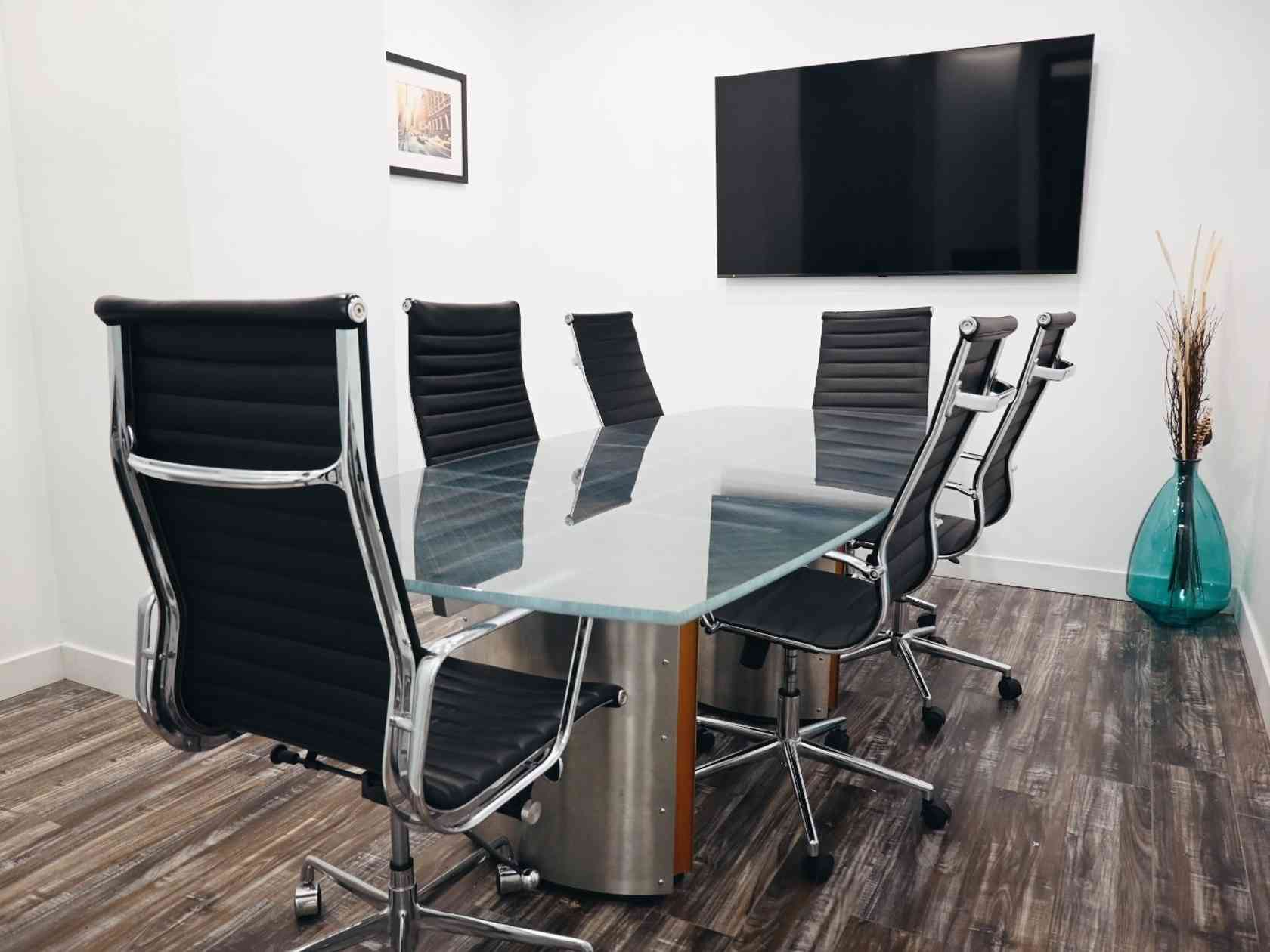 Meeting room