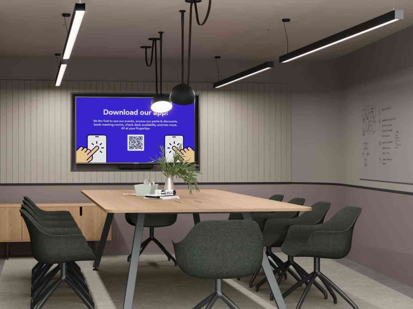Meeting room