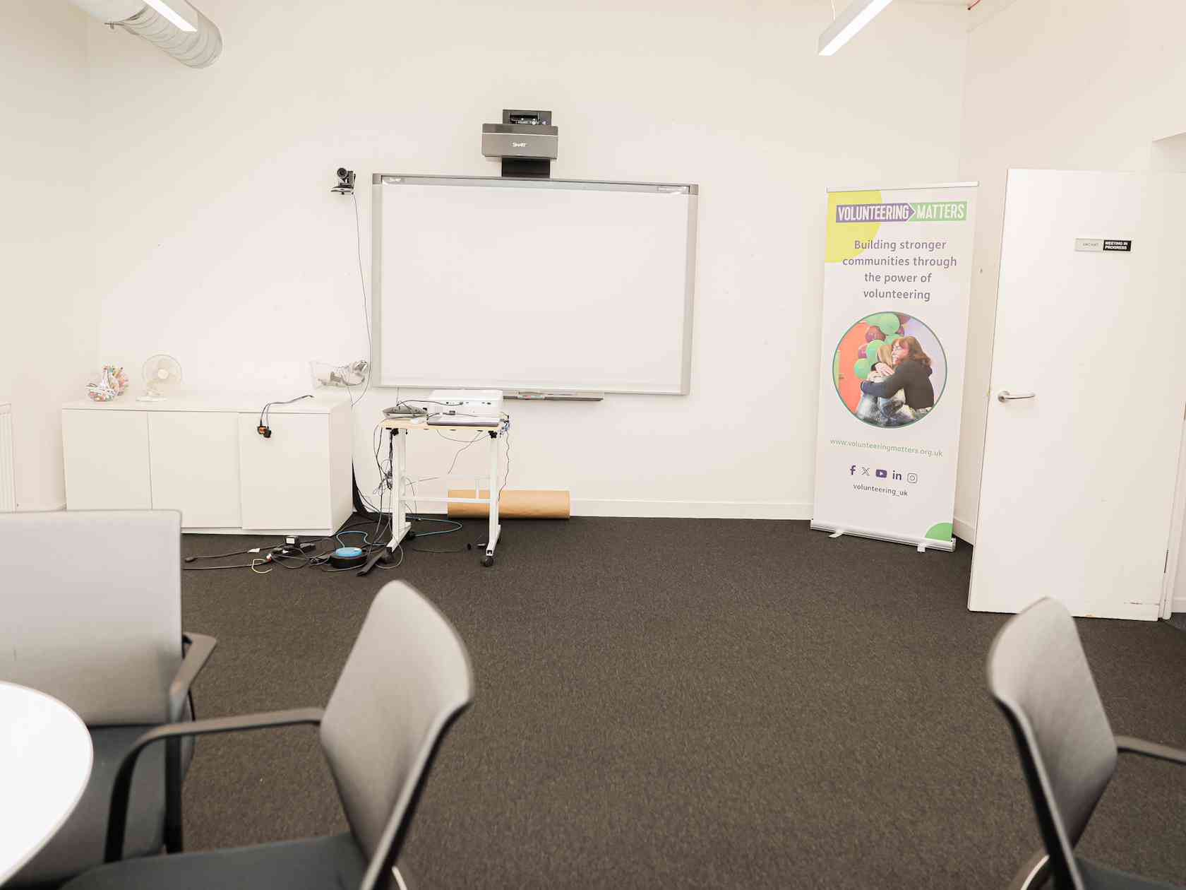 Meeting room