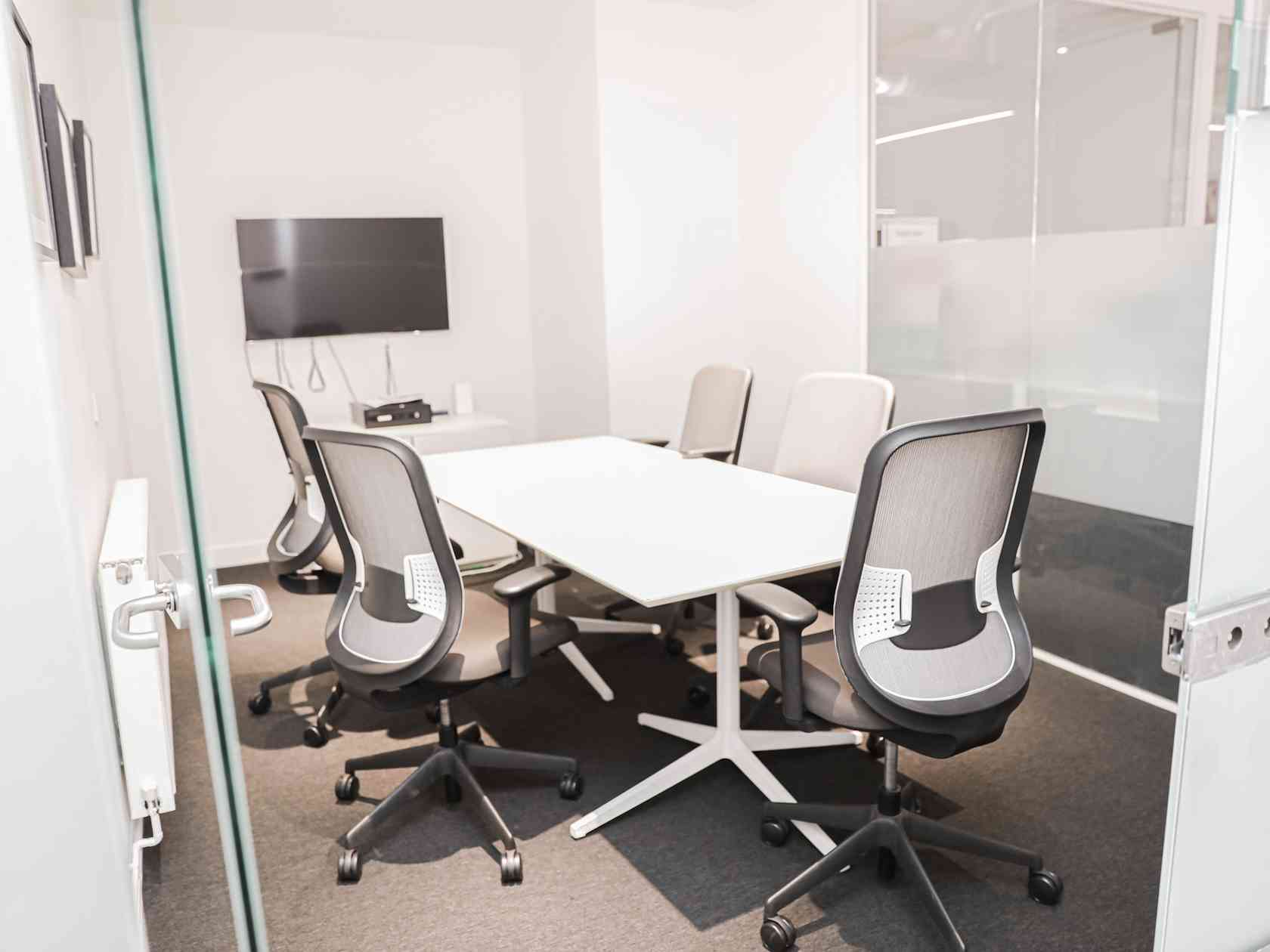 Meeting room