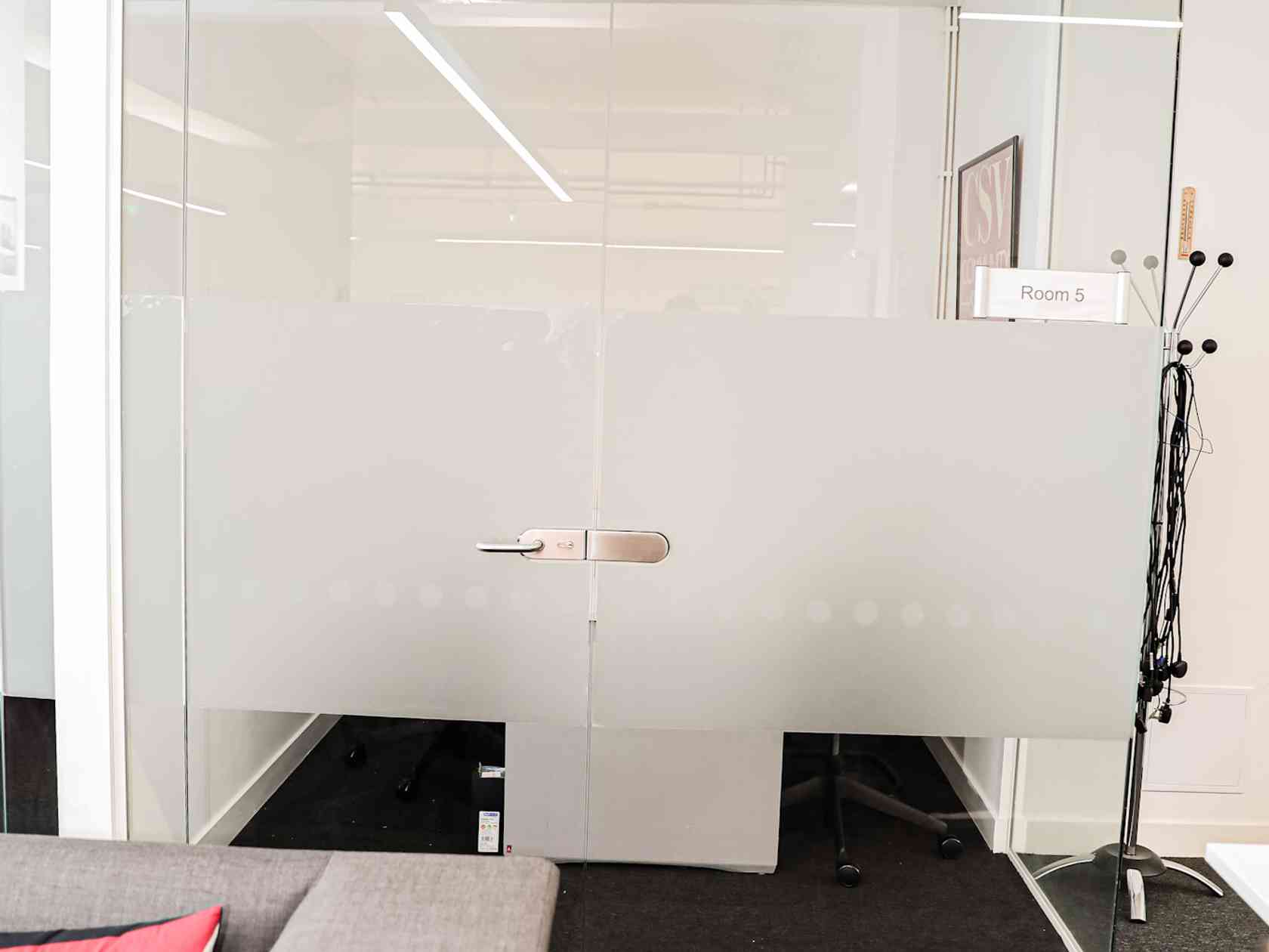Meeting room