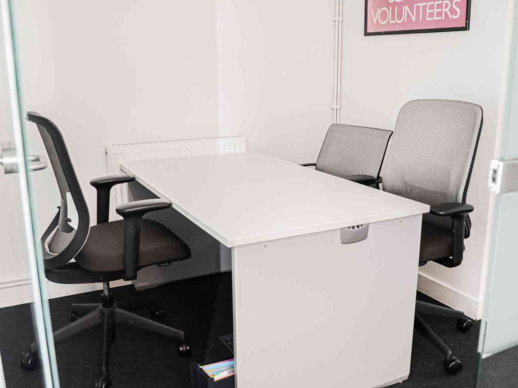 Meeting room