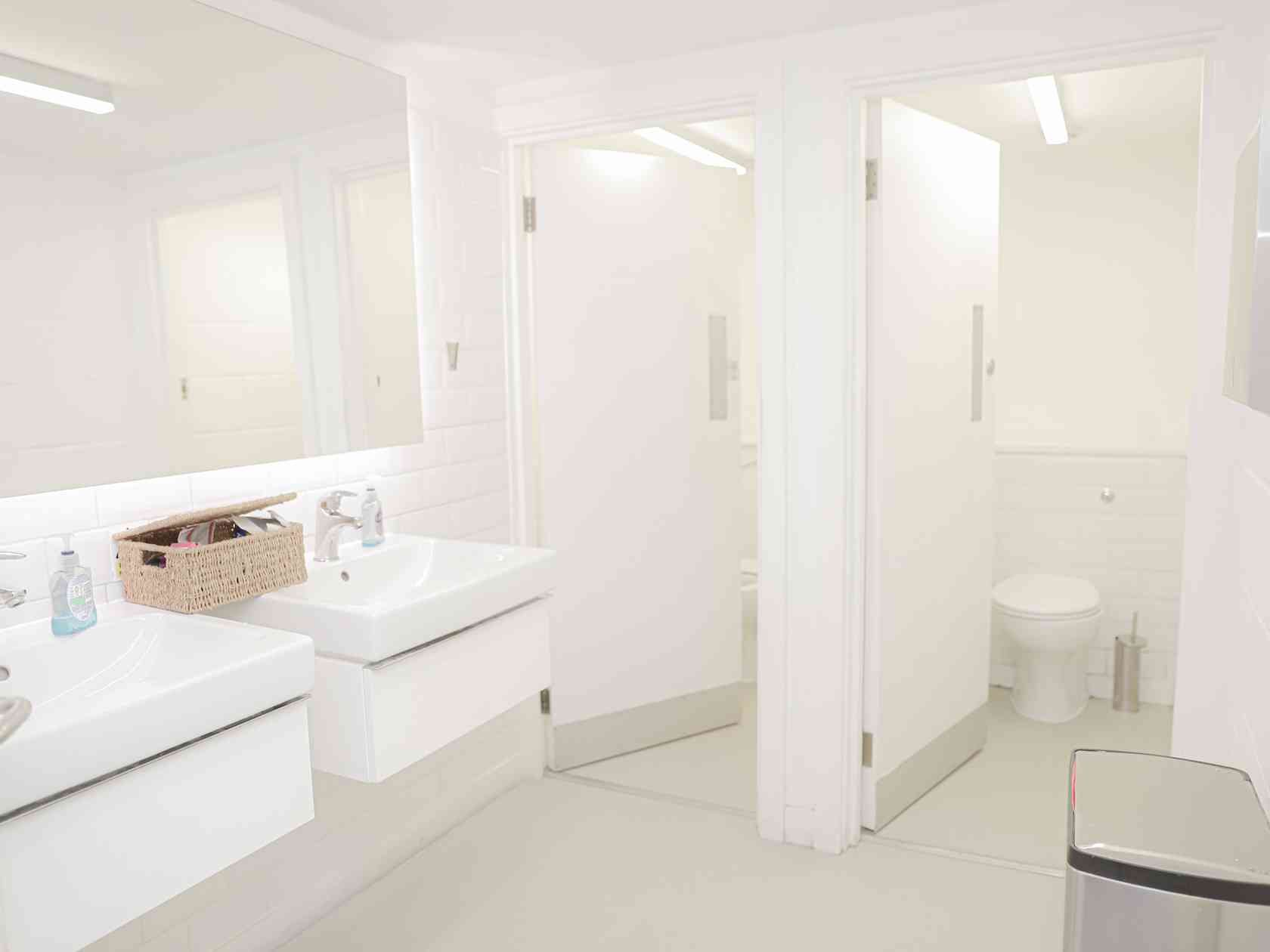 Washroom