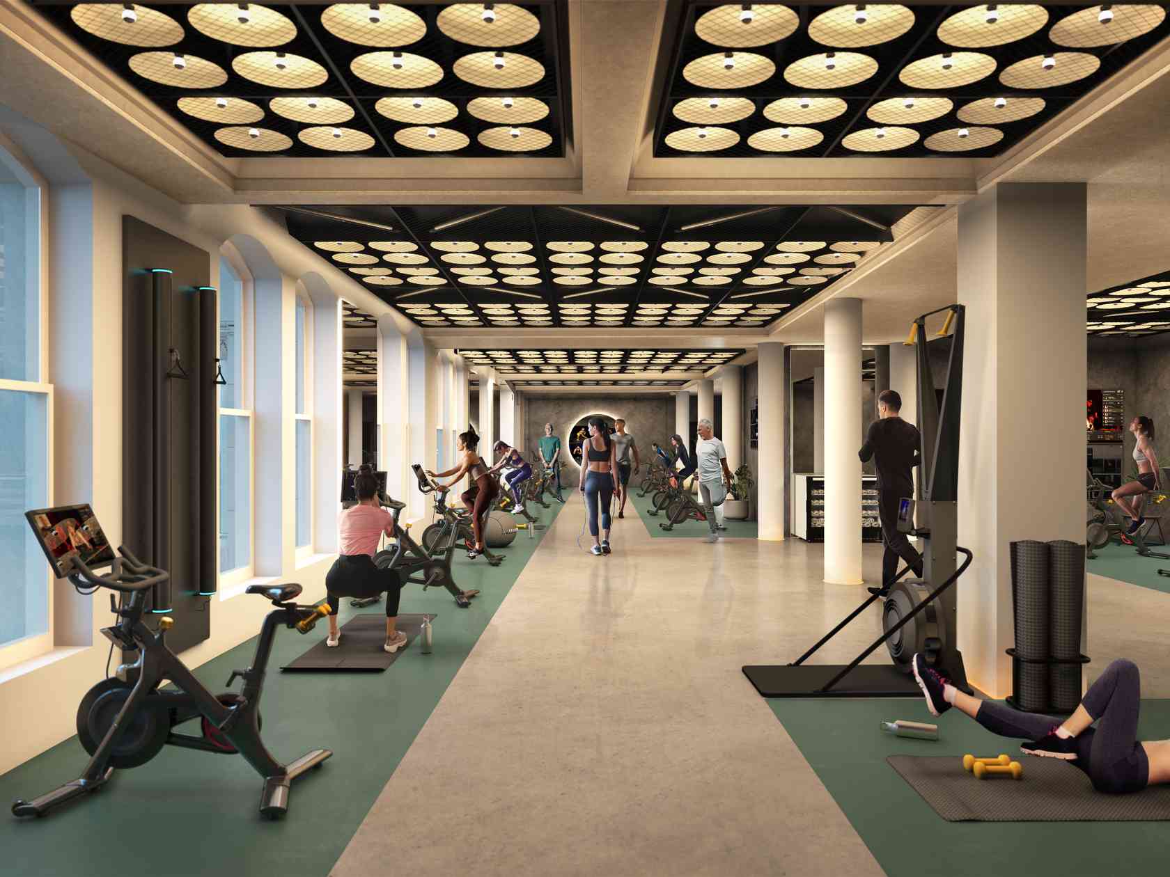 Gym