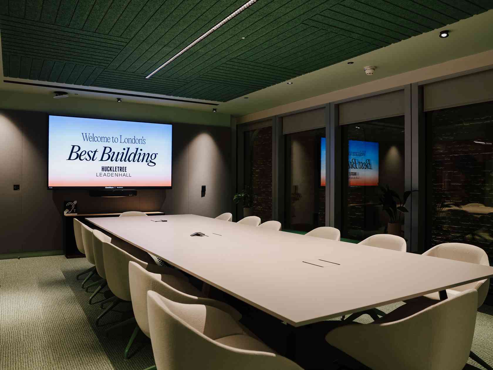 Meeting room