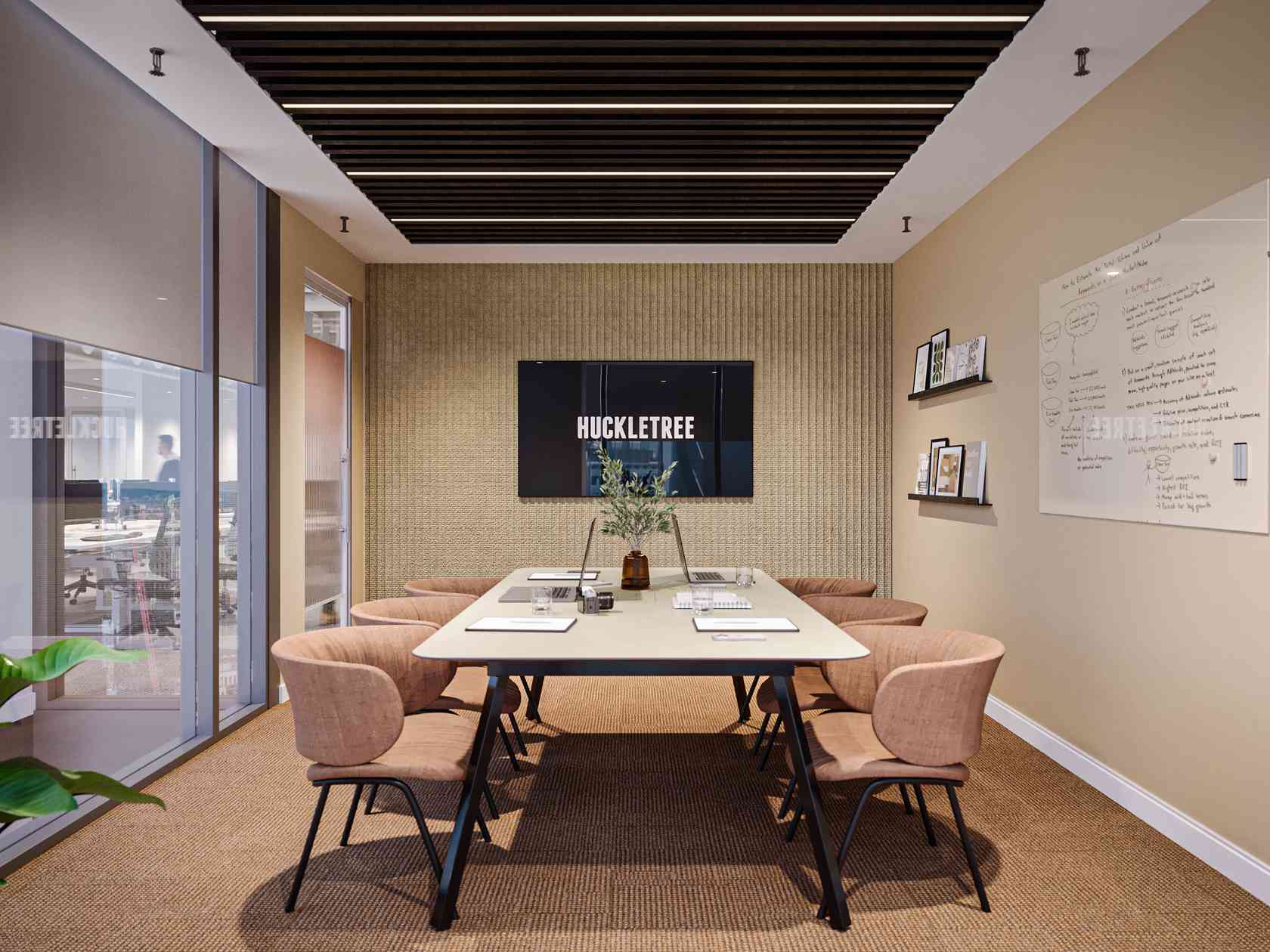Meeting room