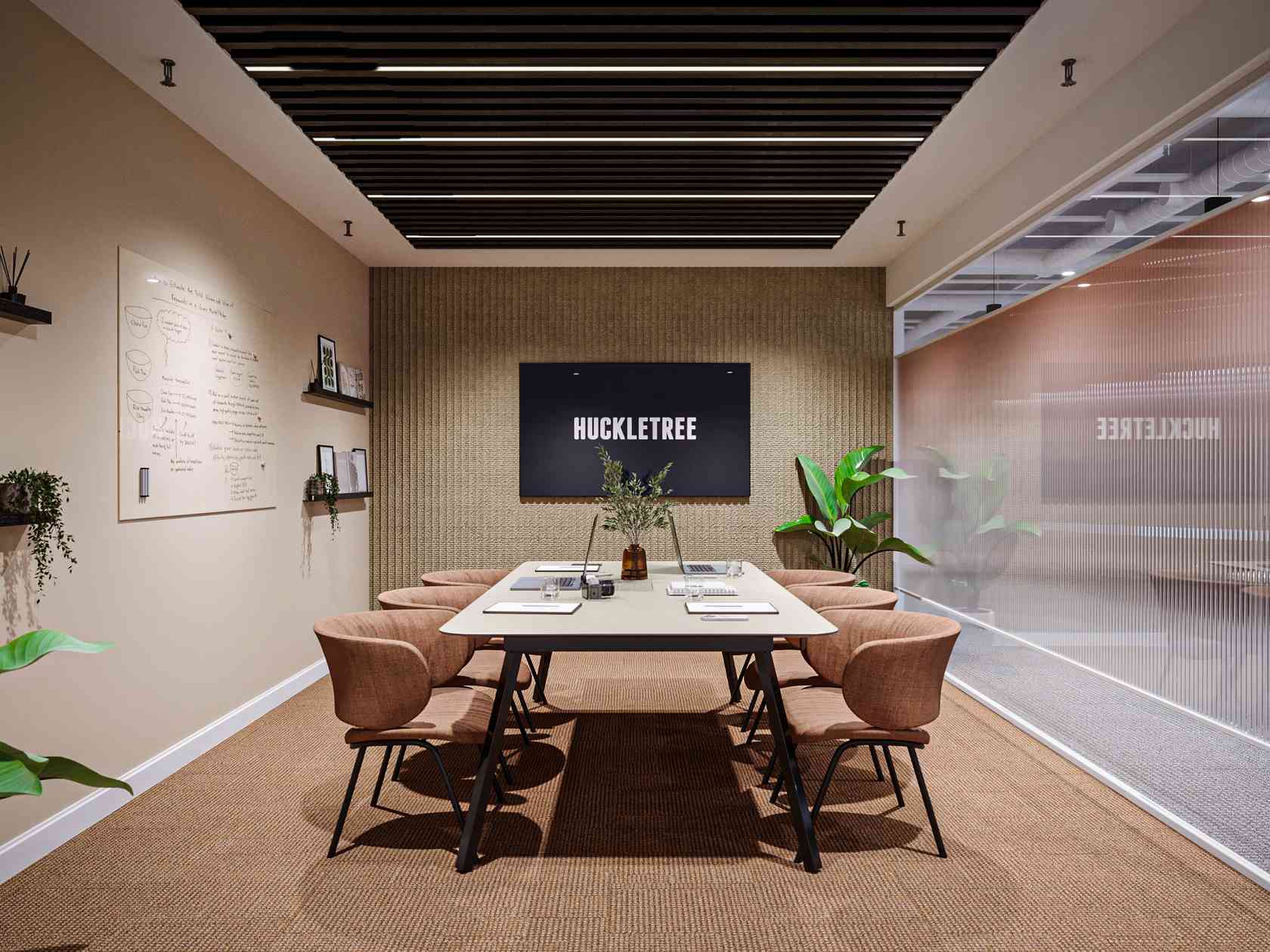 Meeting room