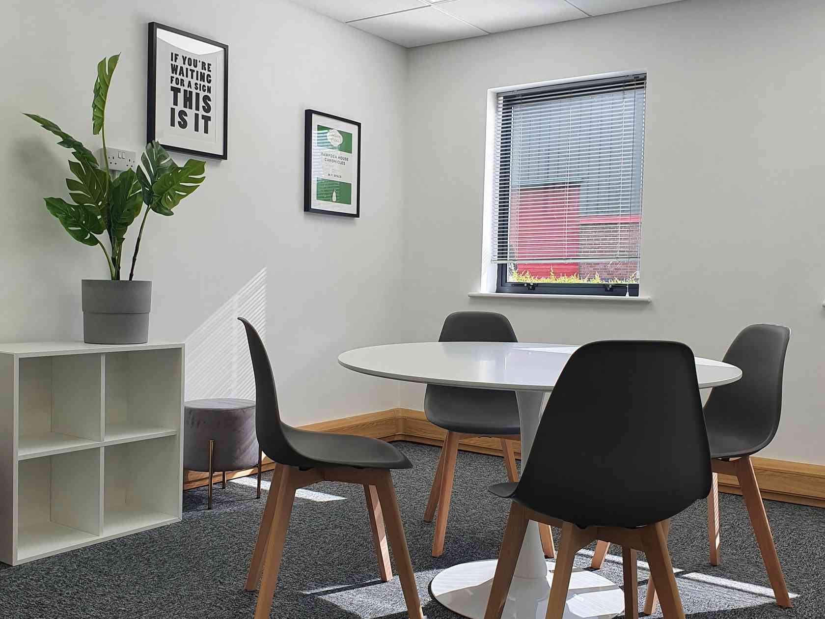 Meeting room
