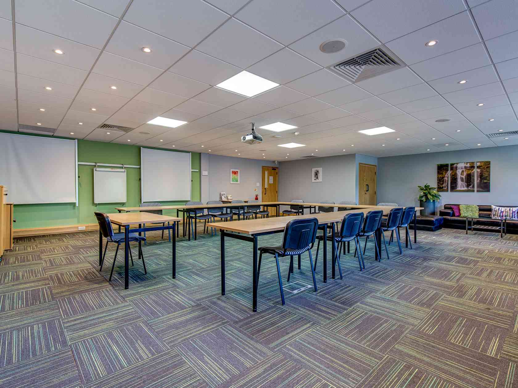 Meeting room