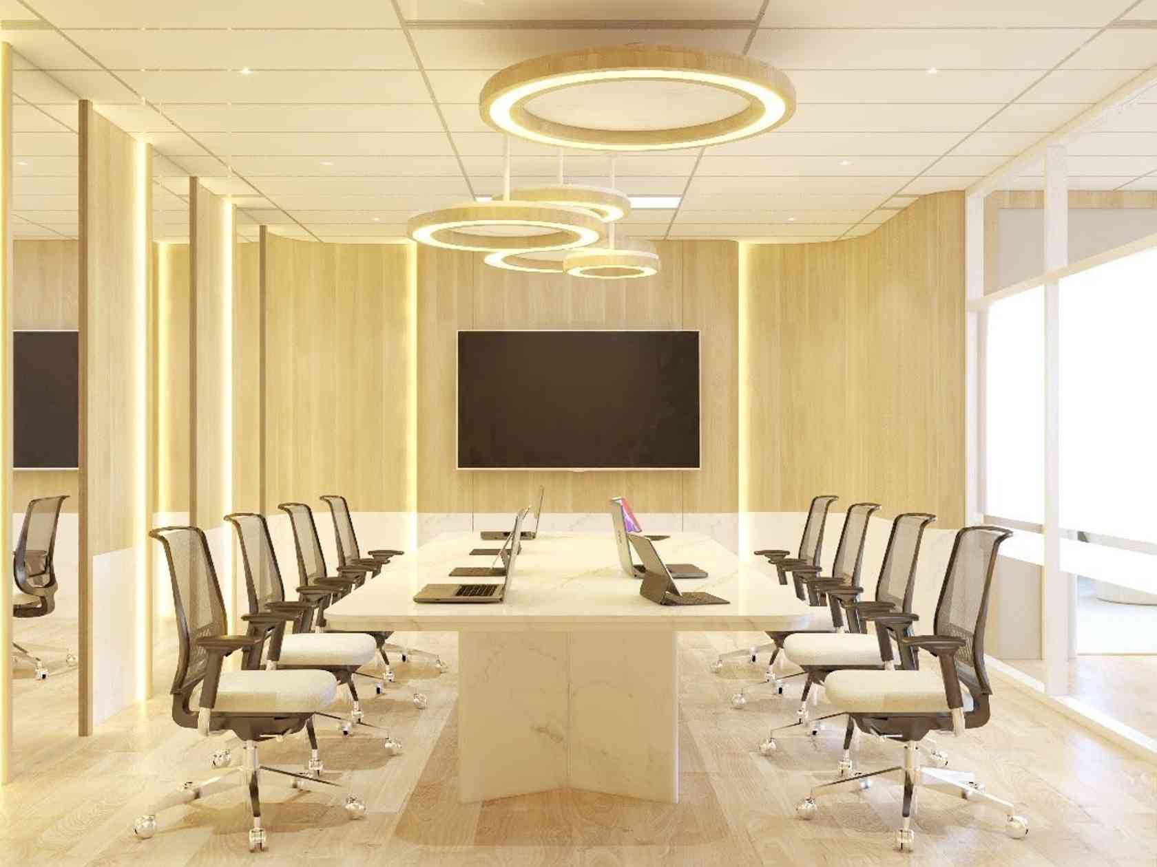 Meeting room