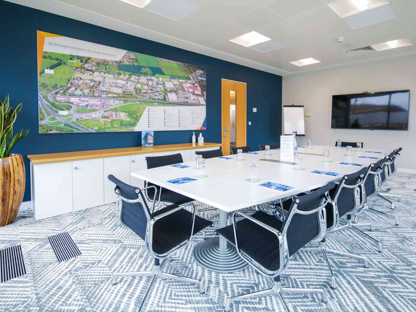 Meeting room