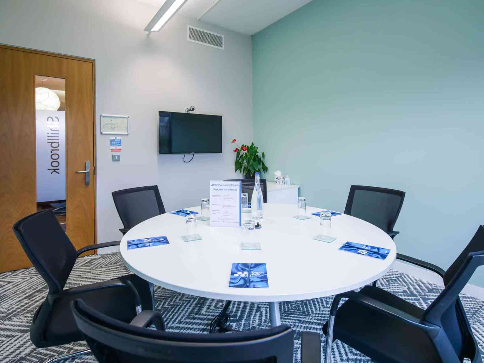 Meeting room