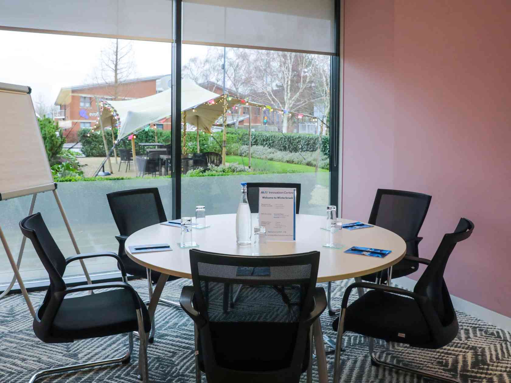 Meeting room