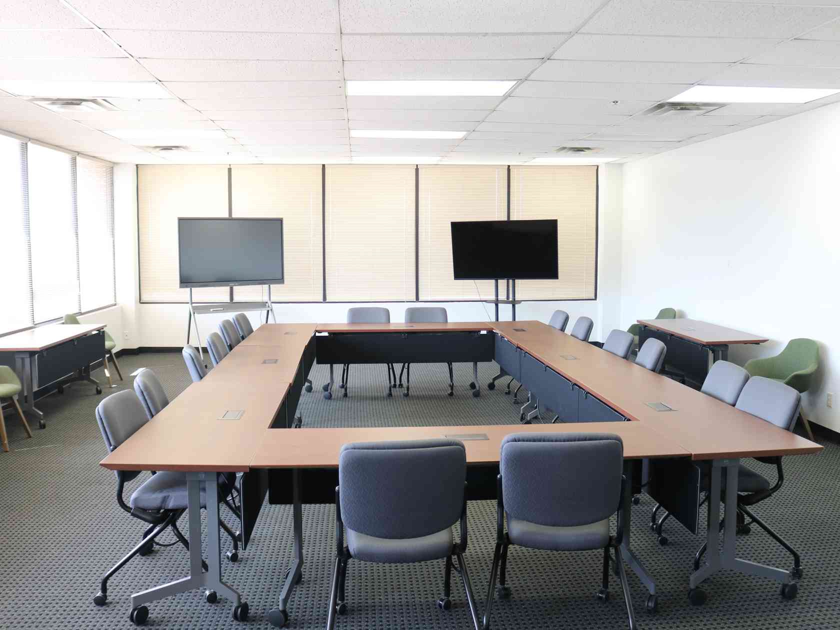 Meeting room