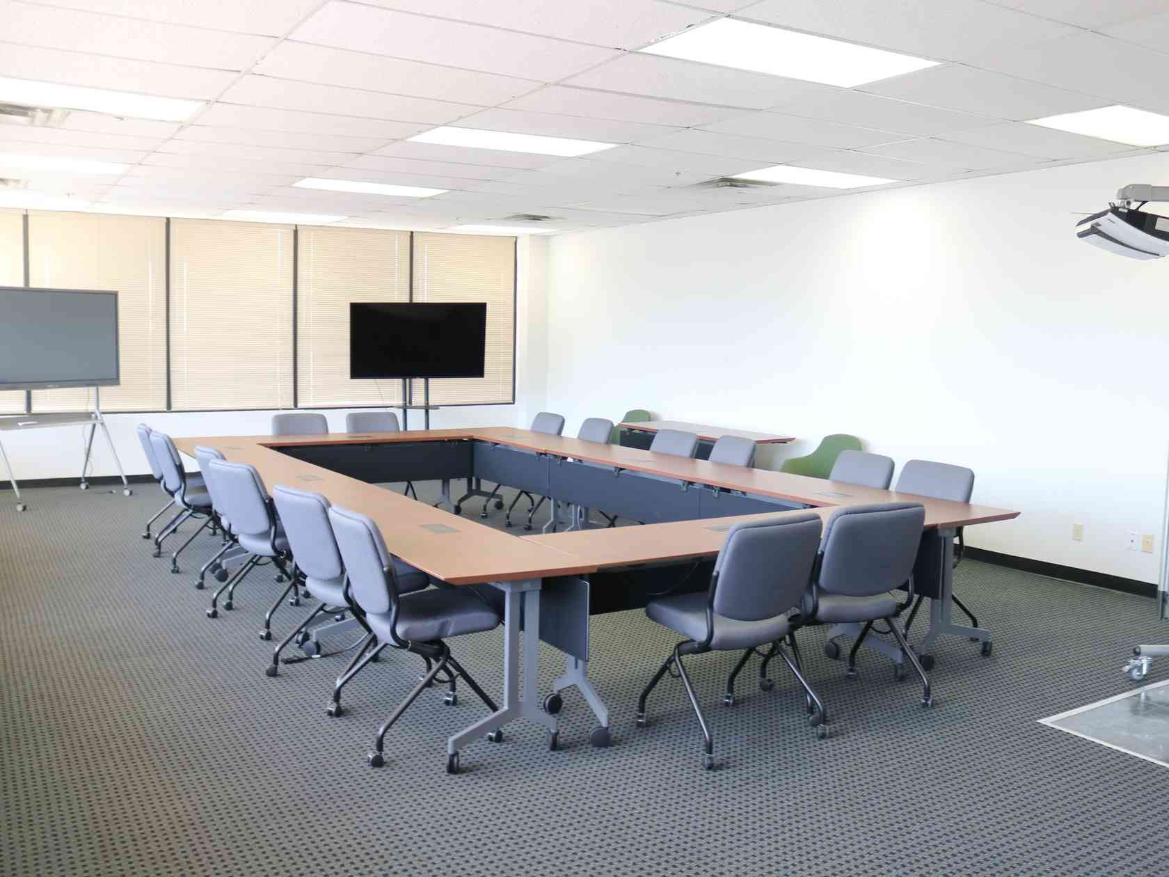 Meeting room