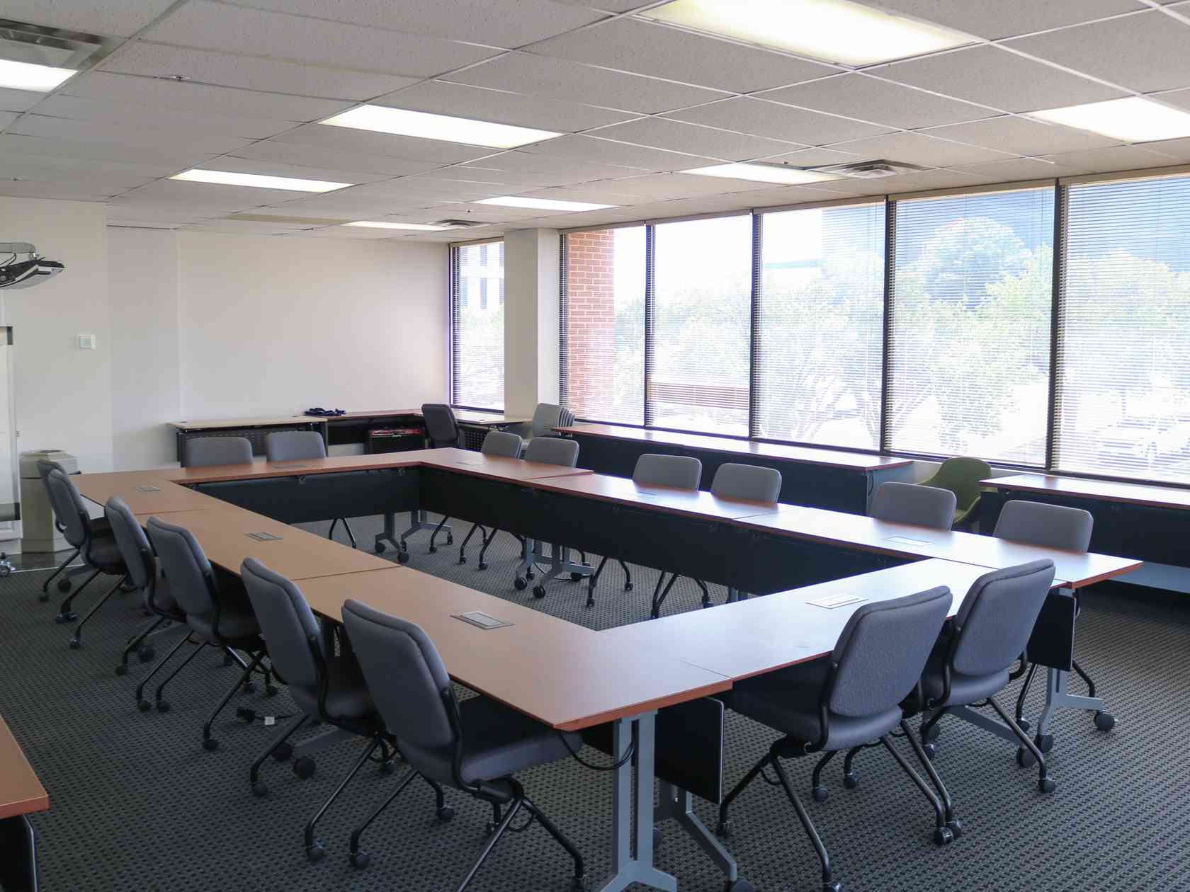 Meeting room