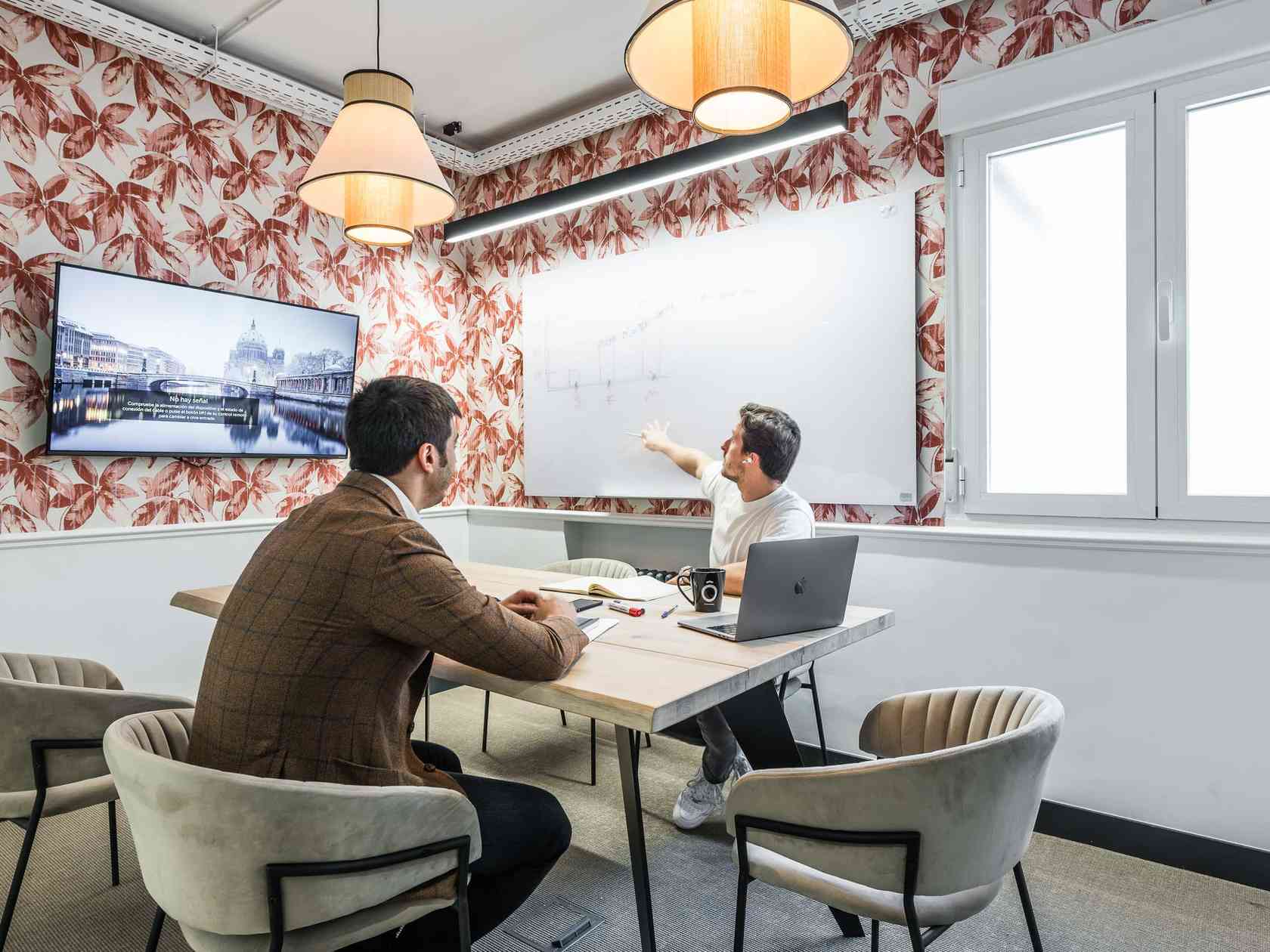 Meeting room