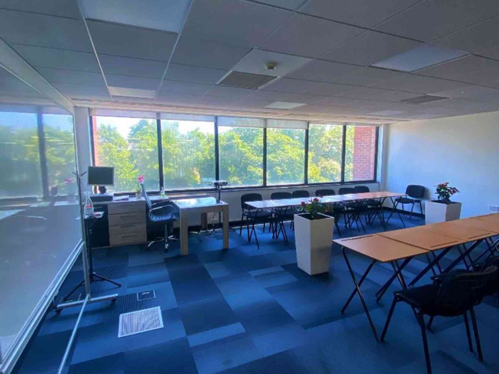 Meeting room