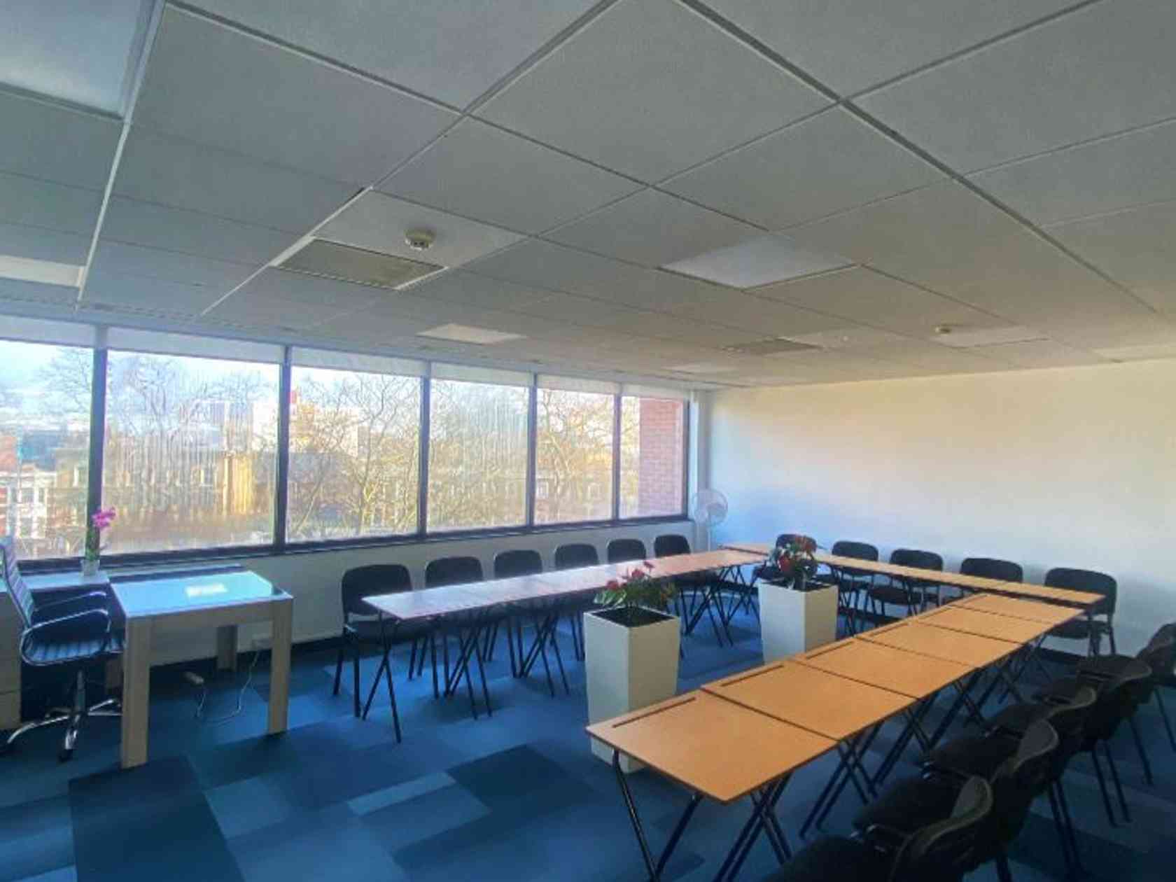 Meeting room