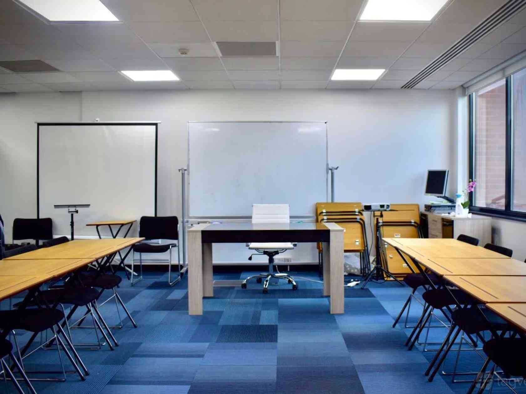 Meeting room