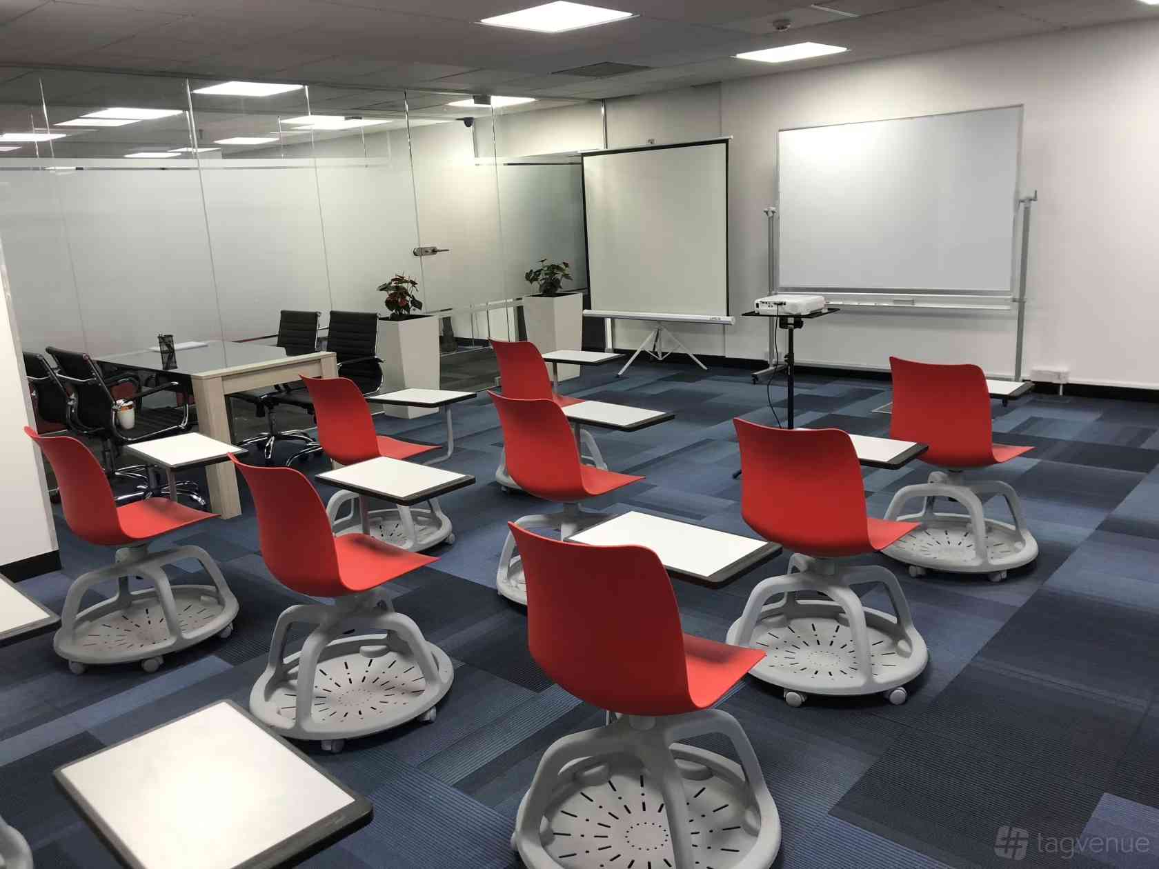 Meeting room