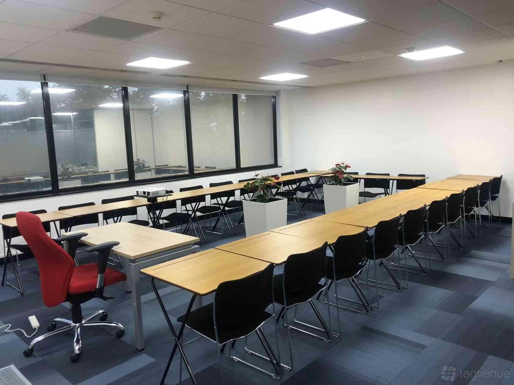Meeting room