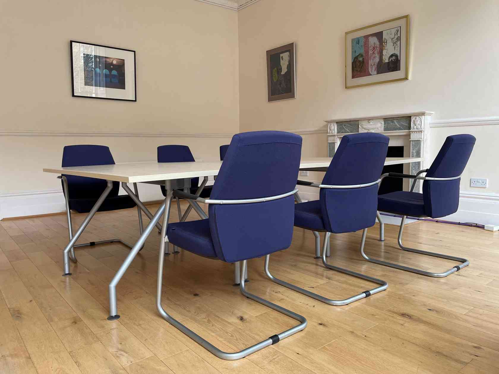 Meeting room