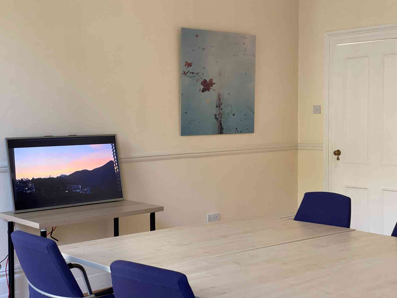 Meeting room
