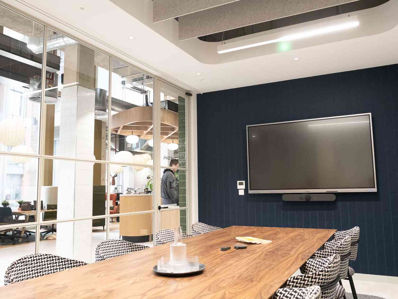 Meeting room