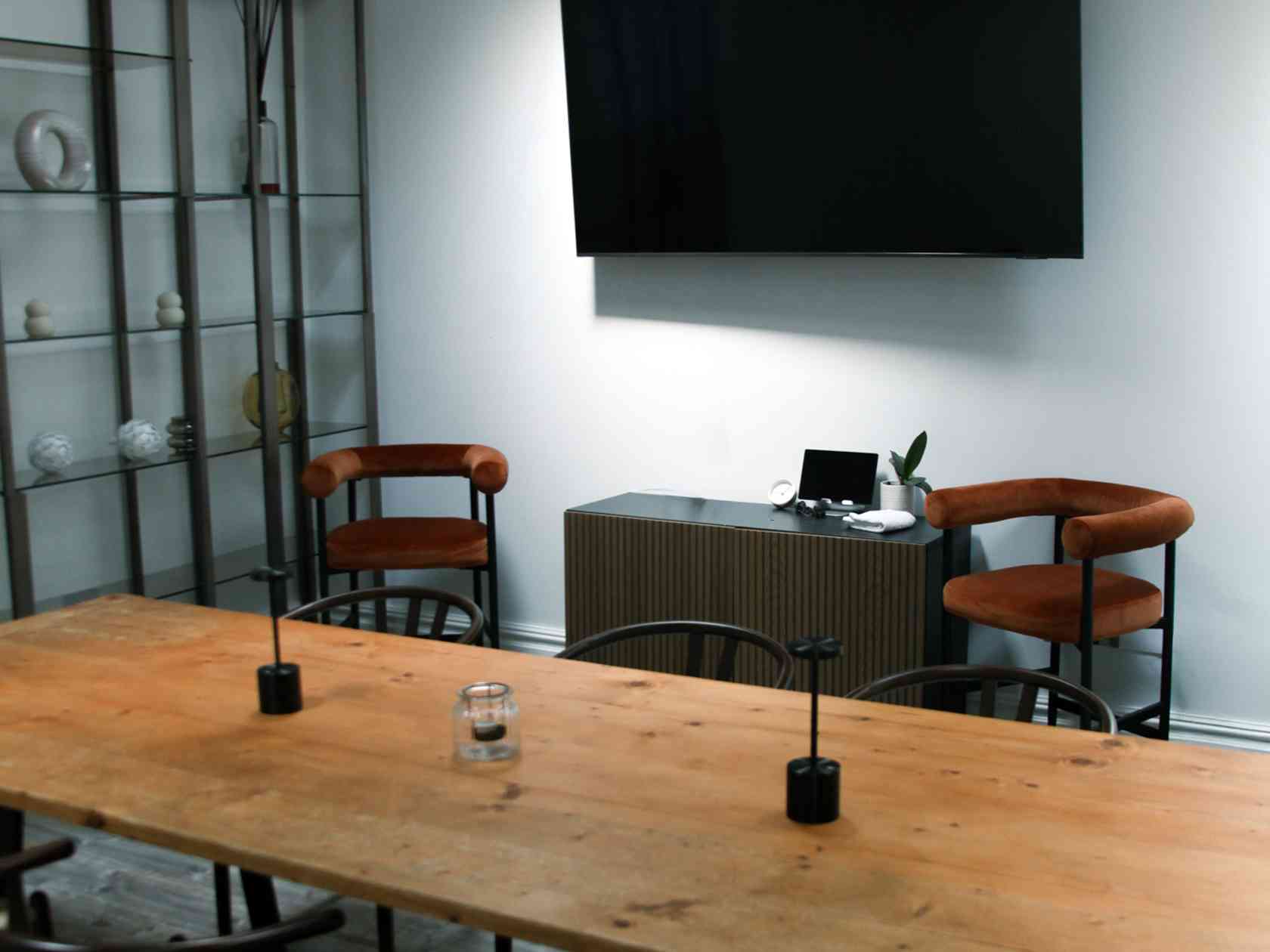 Meeting room