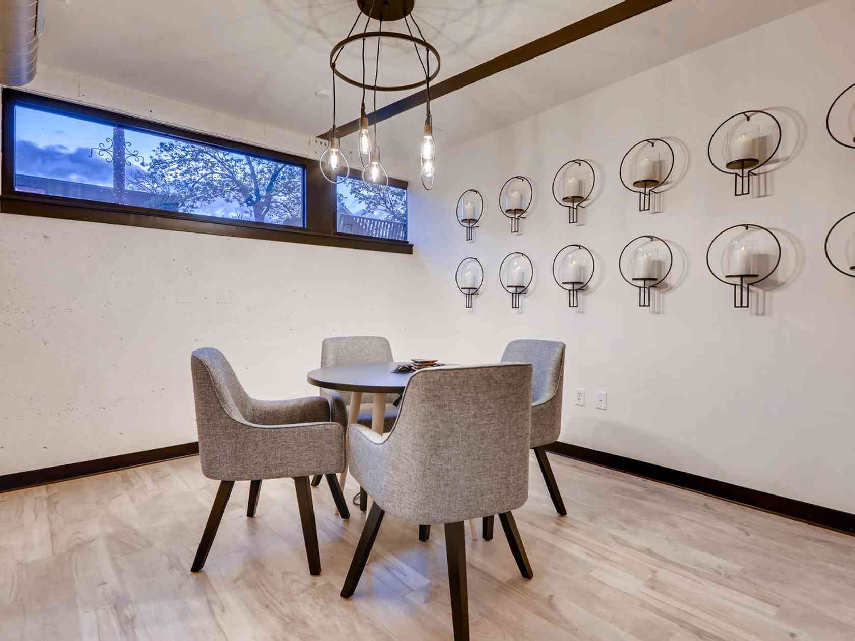 Meeting room