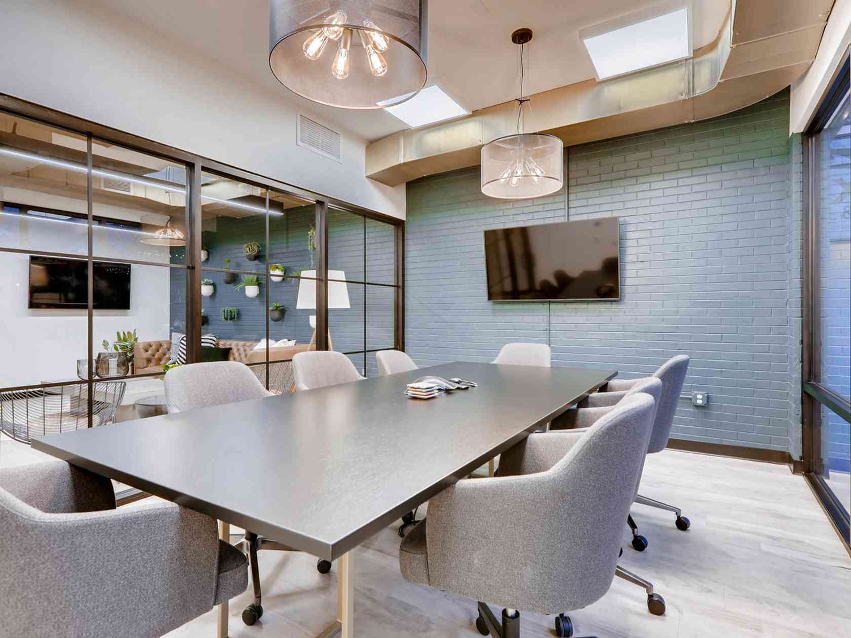 Meeting room