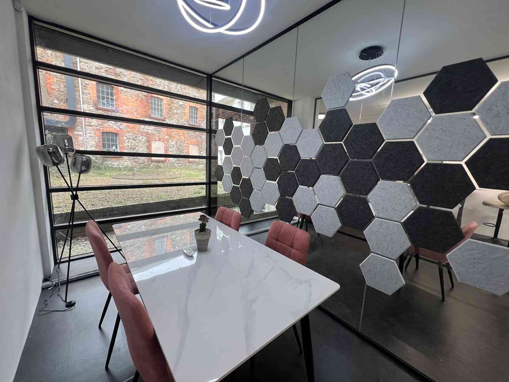 Meeting room