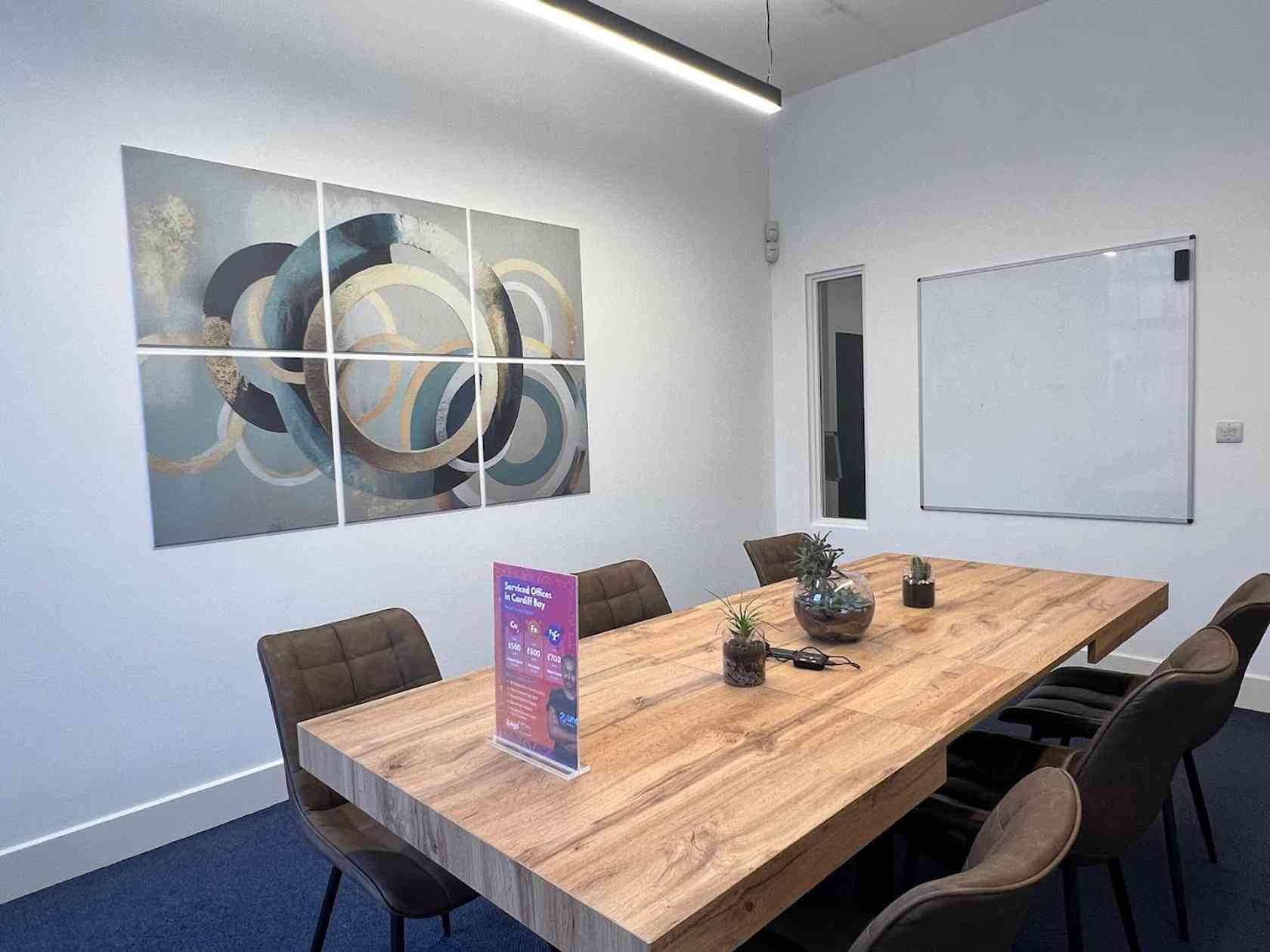 Meeting room