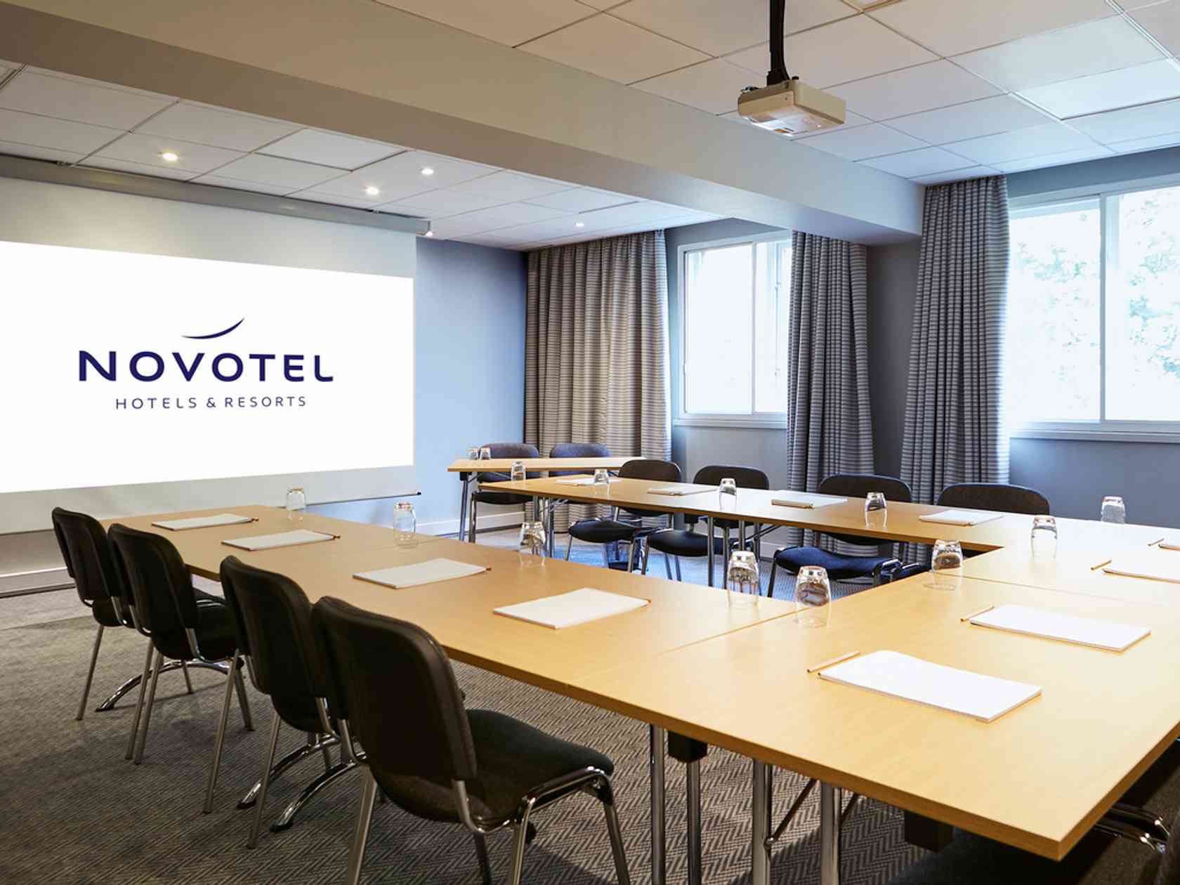 Meeting room