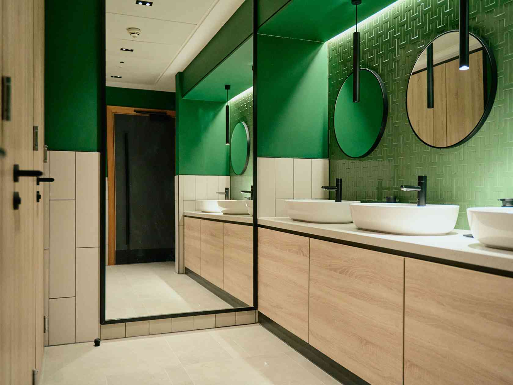 Washroom