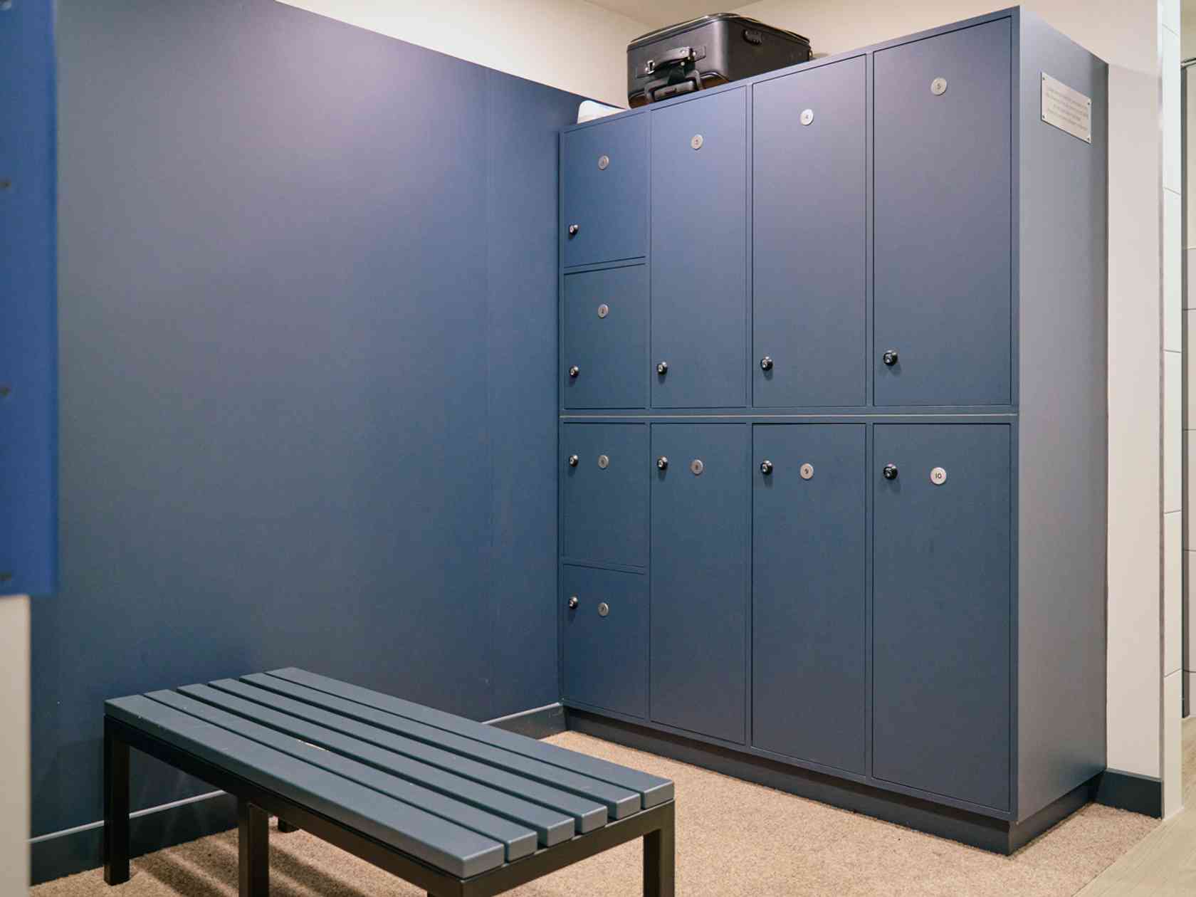 Washroom