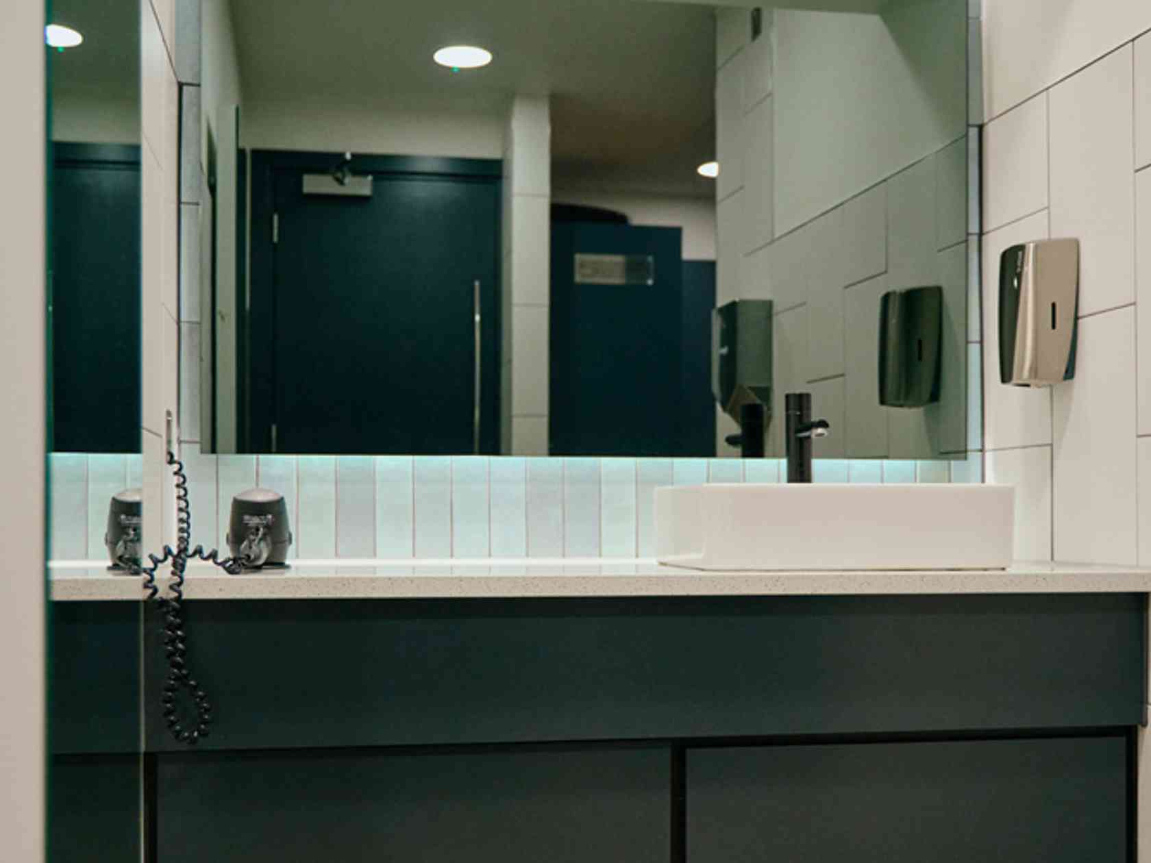 Washroom