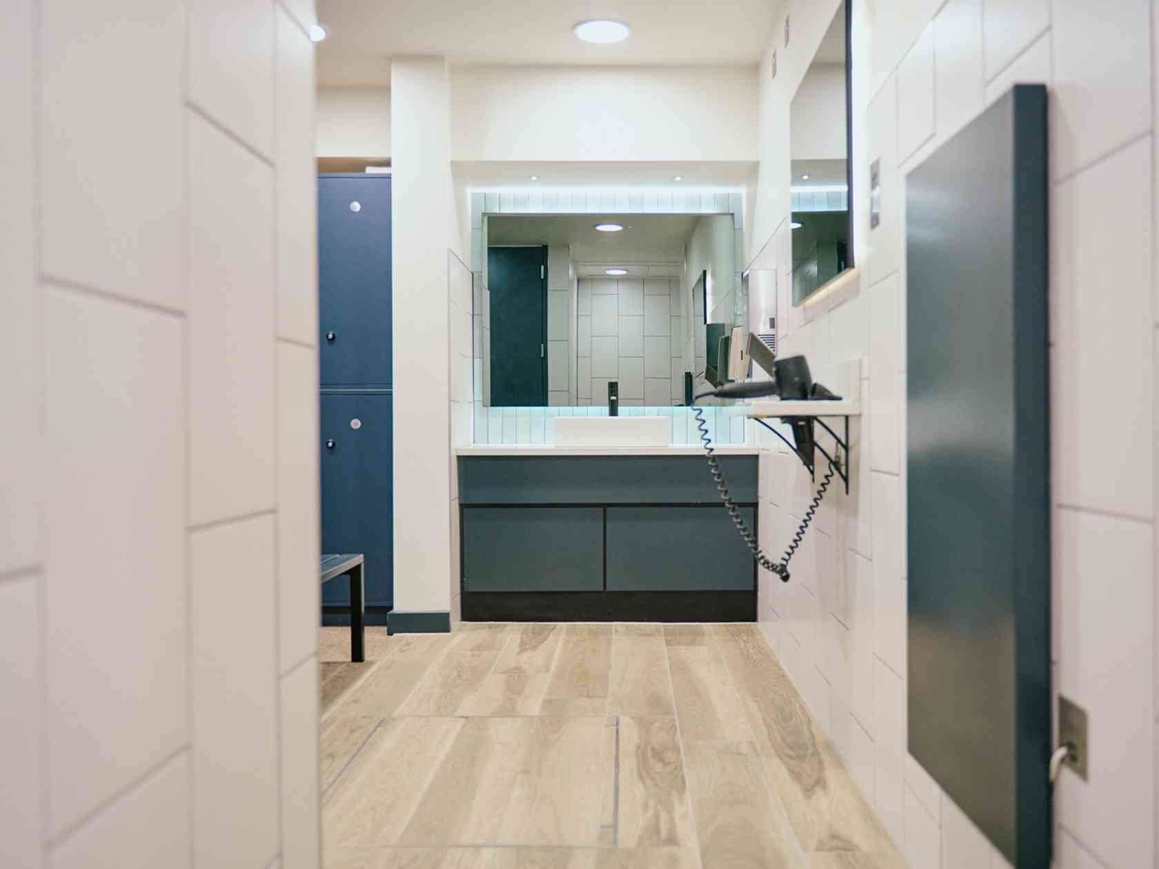 Washroom