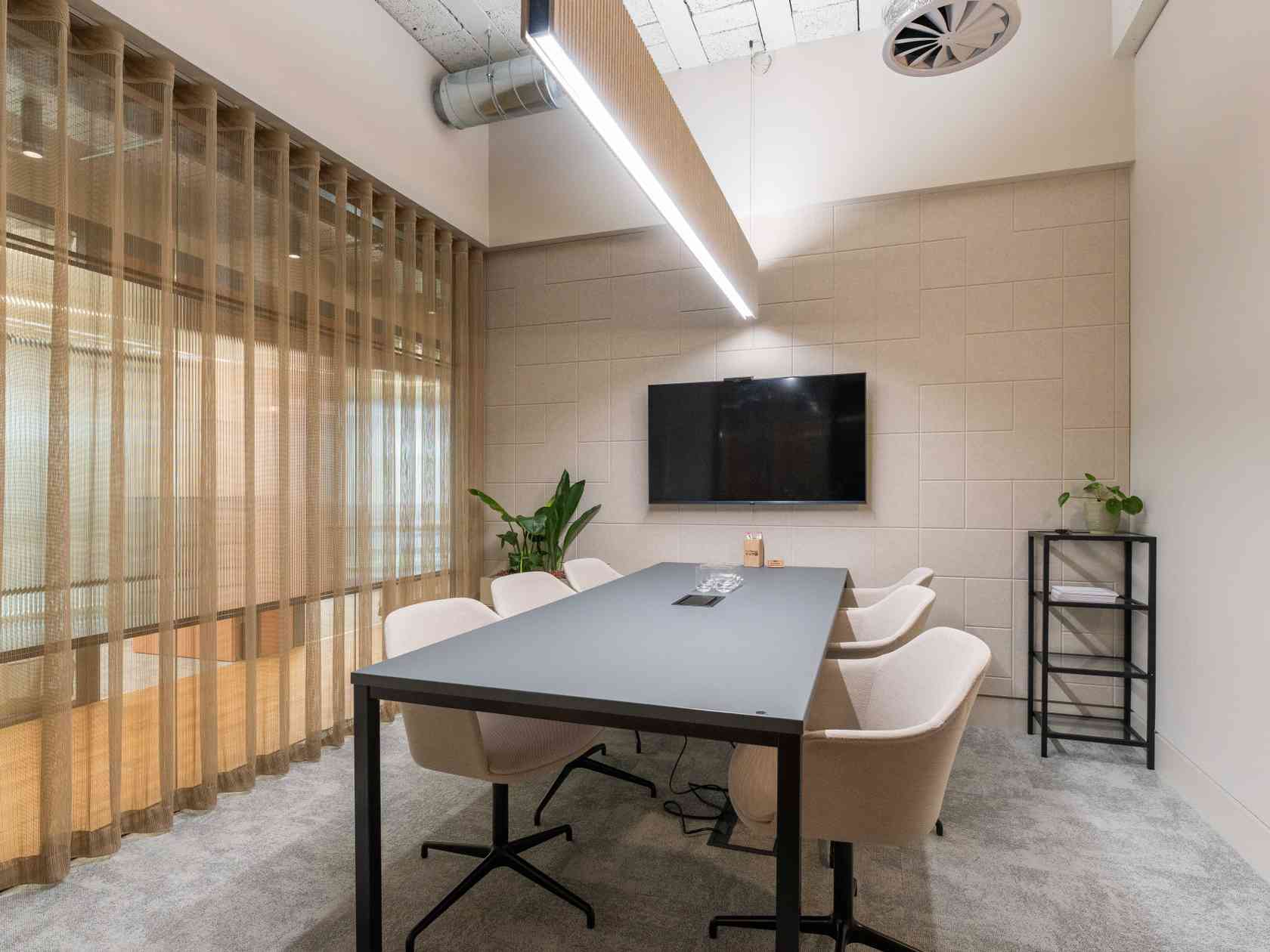 Meeting room