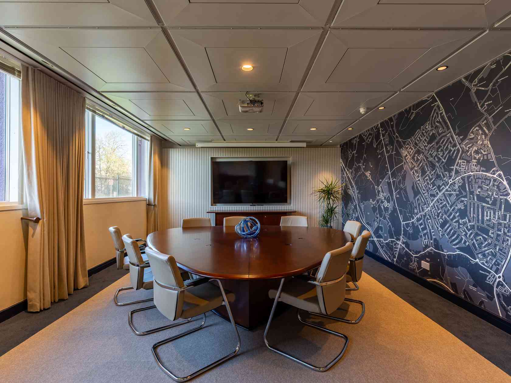 Meeting room