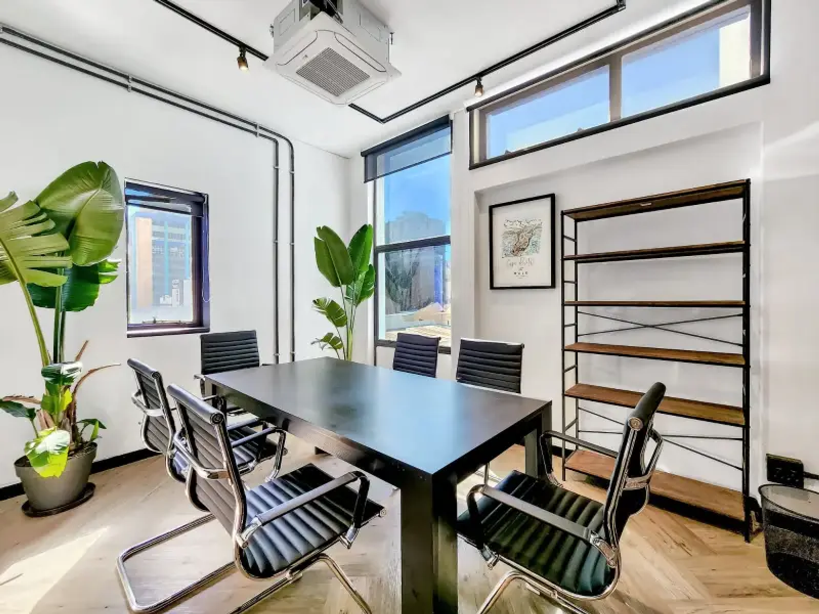 Meeting room