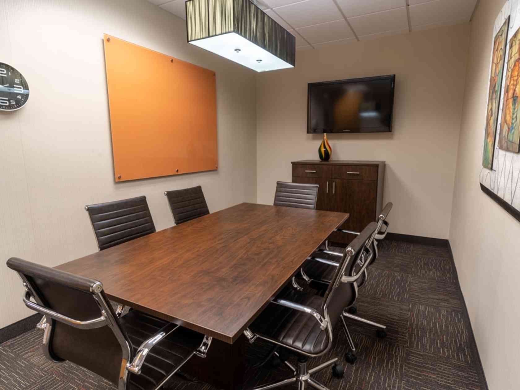 Meeting room