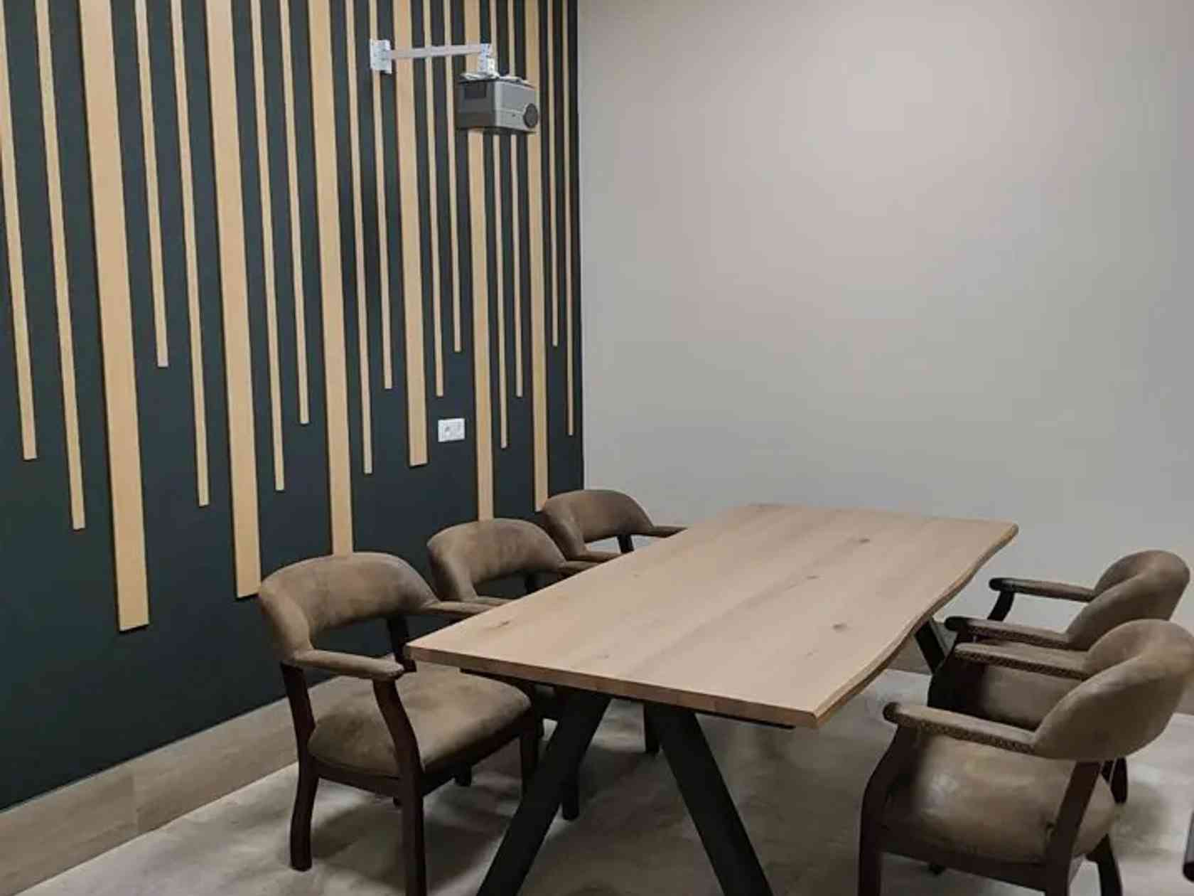 Meeting room
